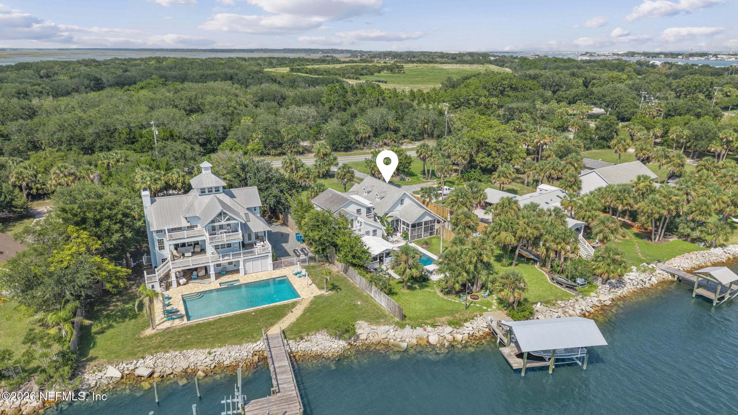 8872 HECKSCHER Drive