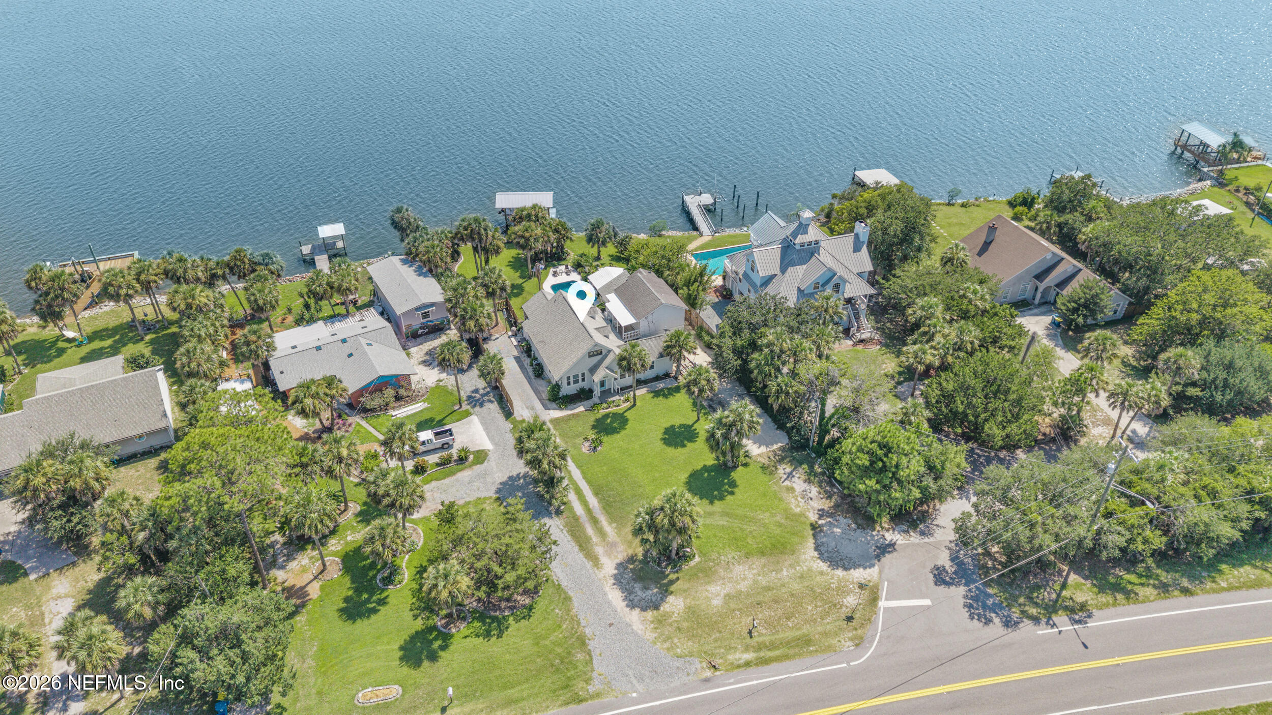 8872 HECKSCHER Drive