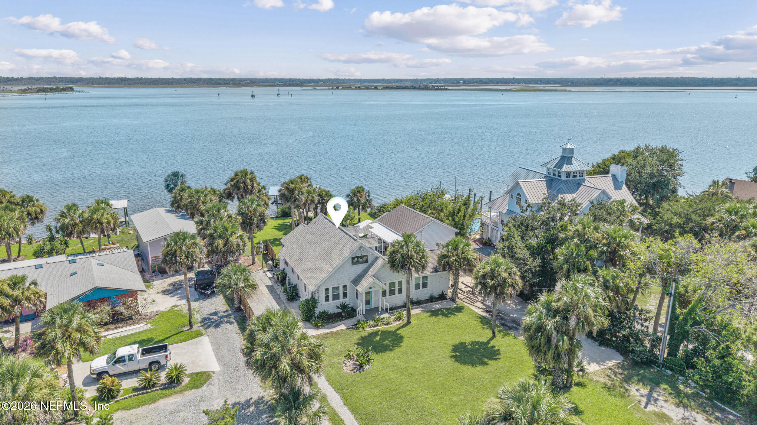 8872 HECKSCHER Drive