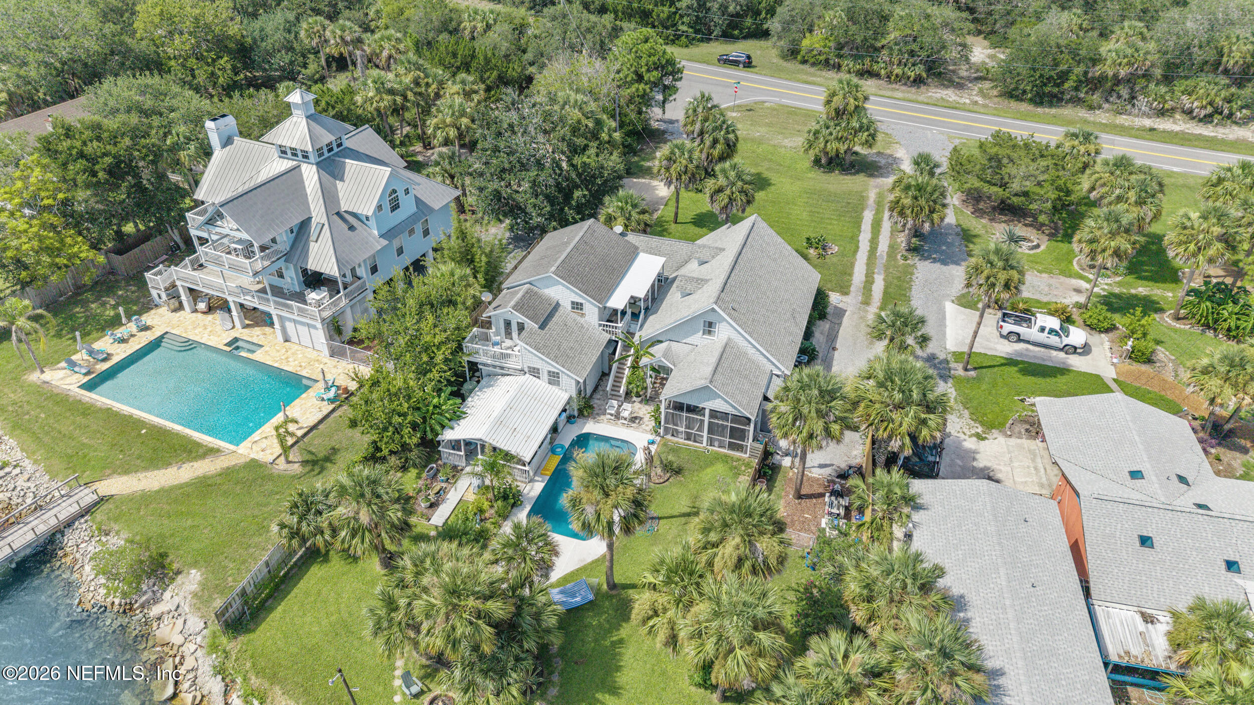 8872 HECKSCHER Drive
