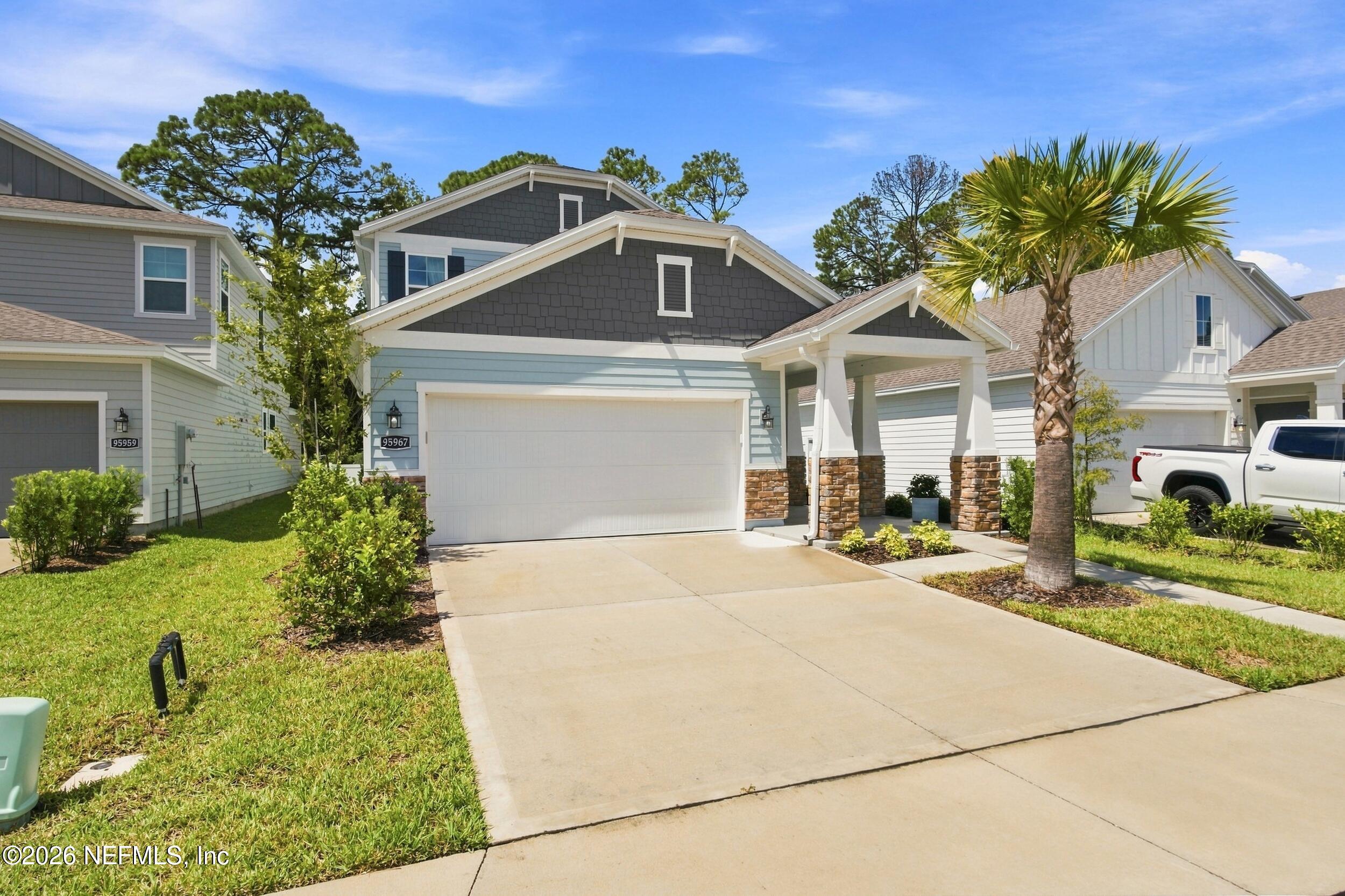 95967 SURREY Place