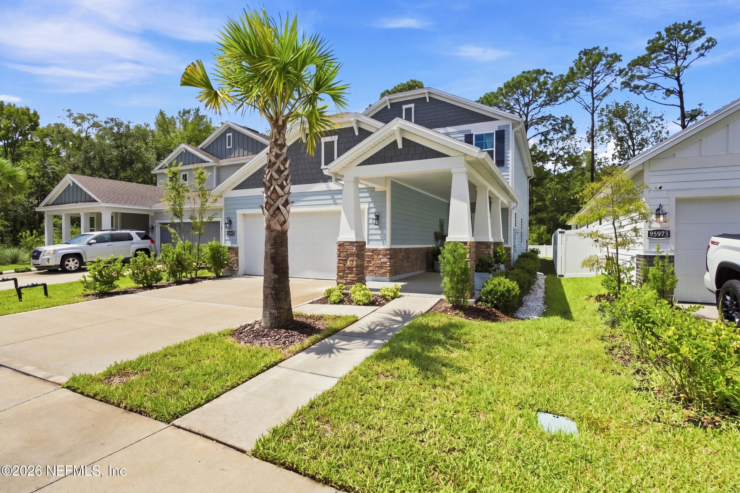 95967 SURREY Place