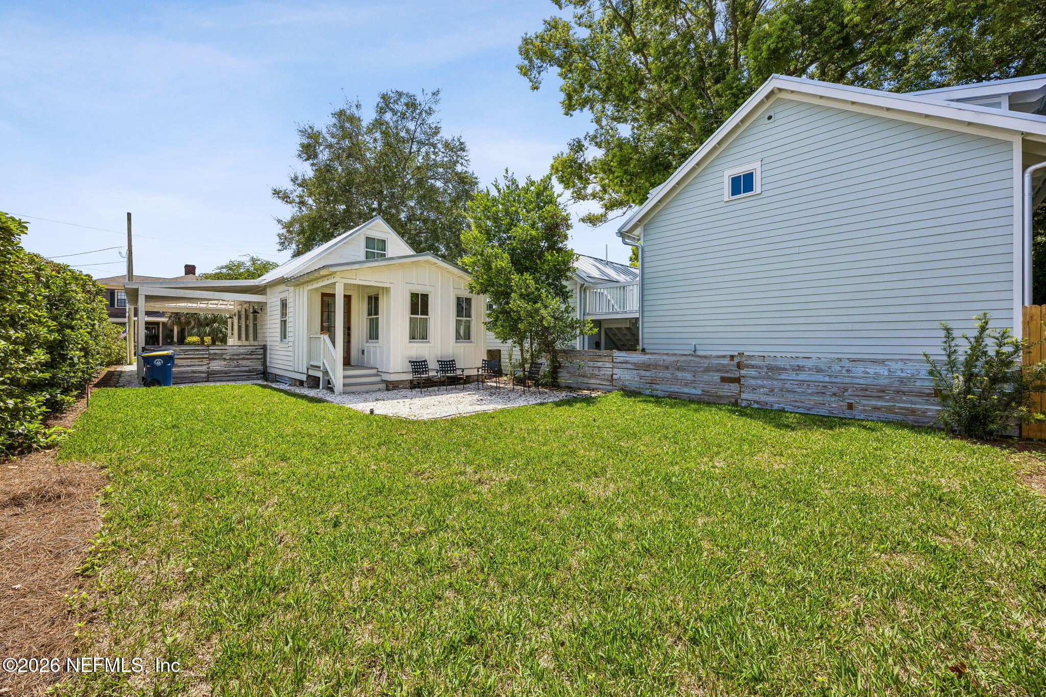 505 CEDAR Street