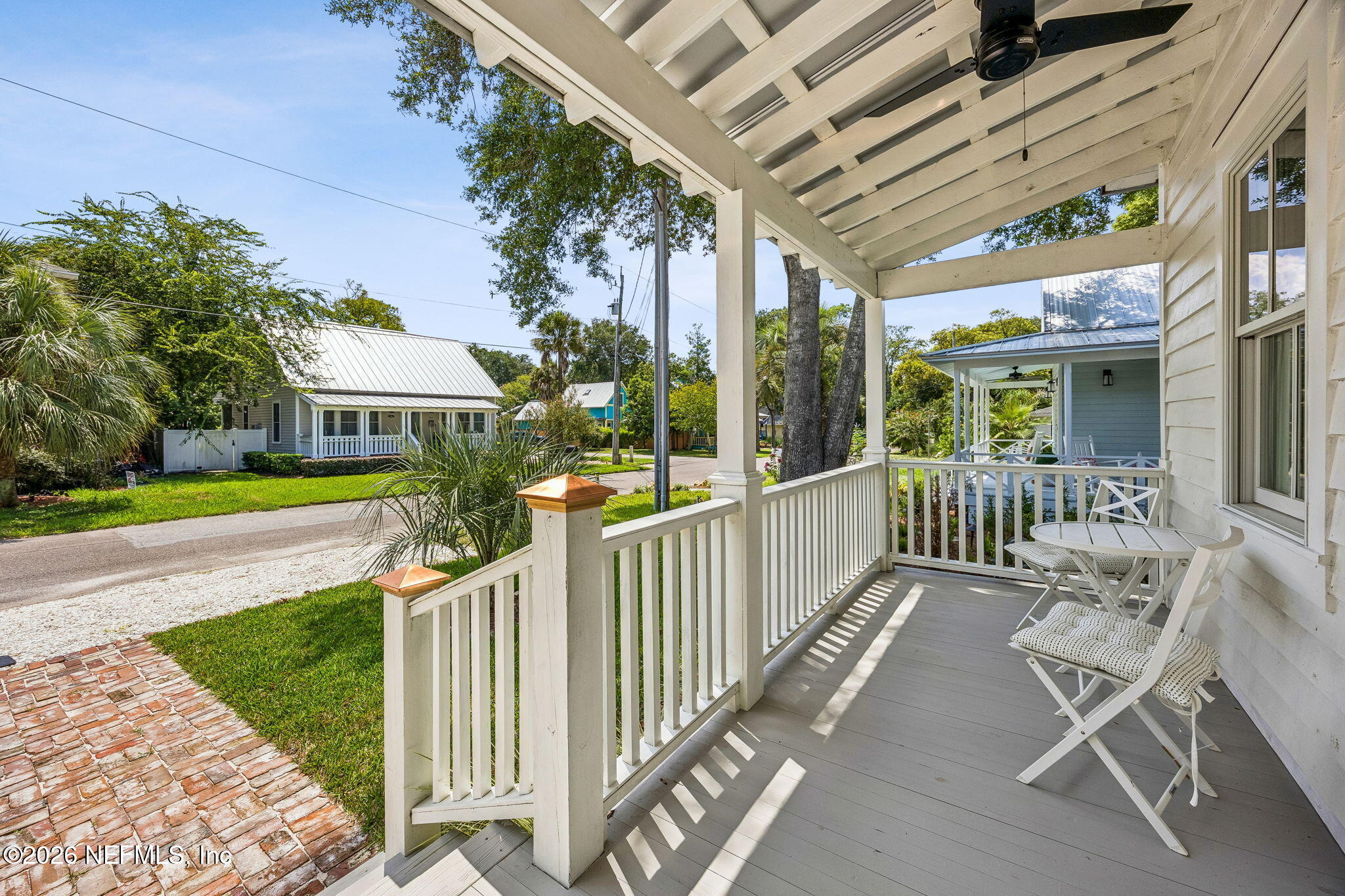 505 CEDAR Street