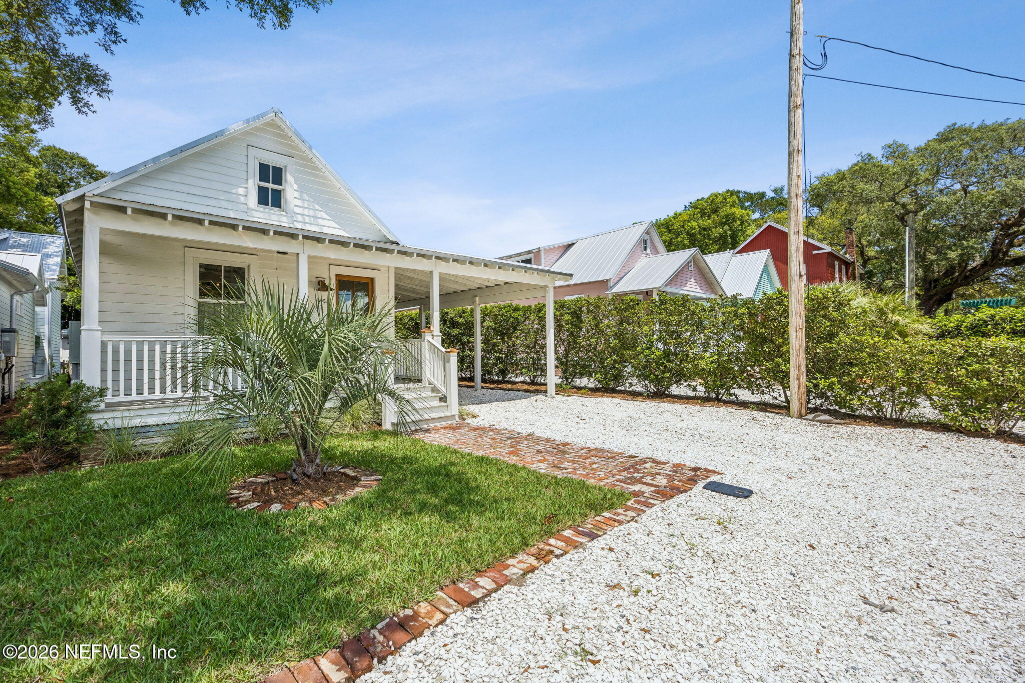 505 CEDAR Street