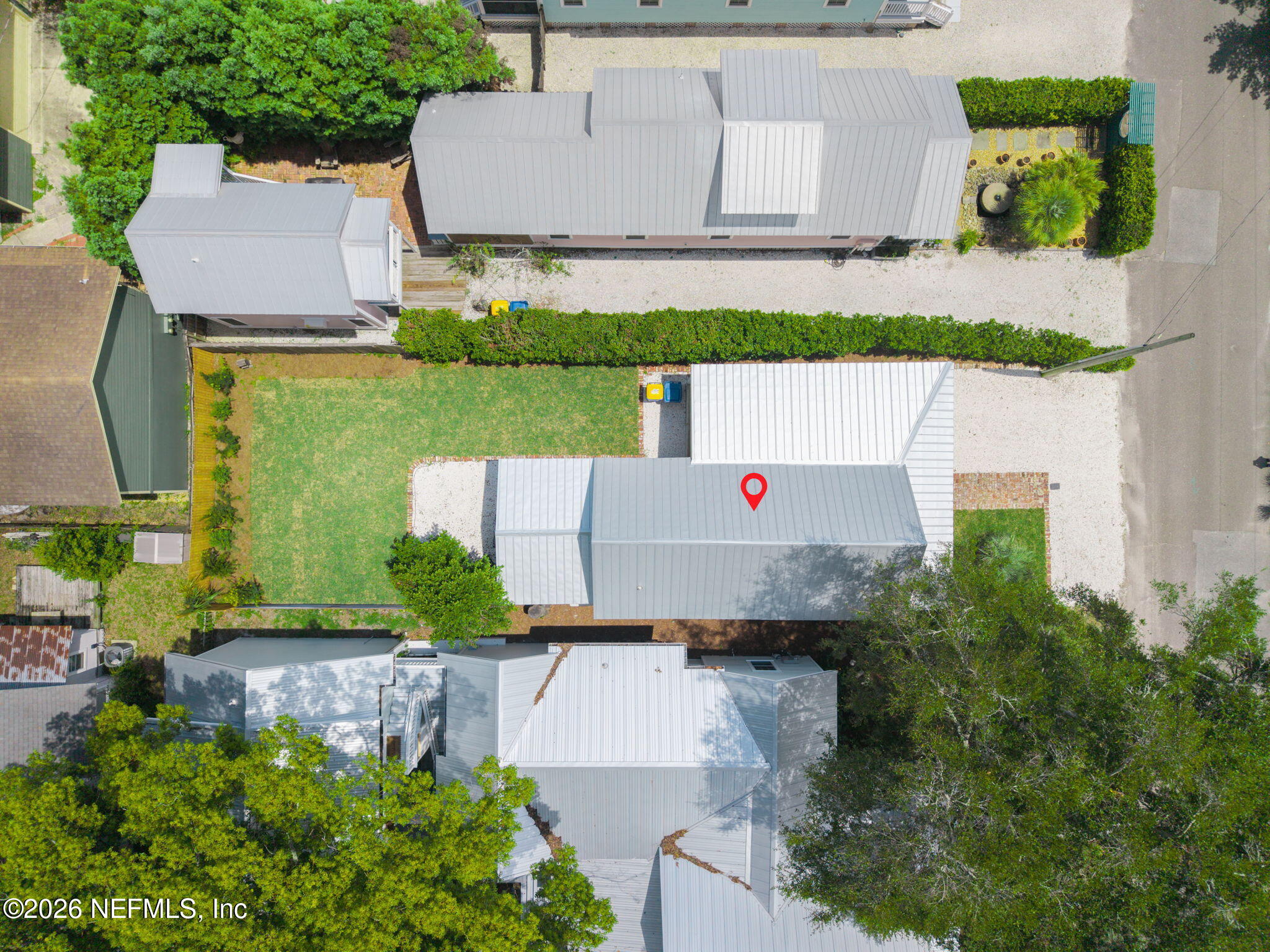 505 CEDAR Street