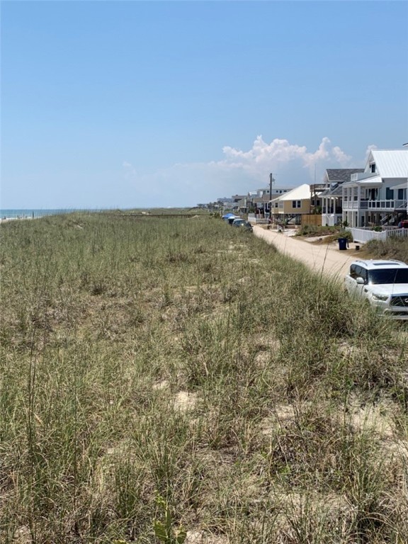 Lot 31 OCEAN AVENUE