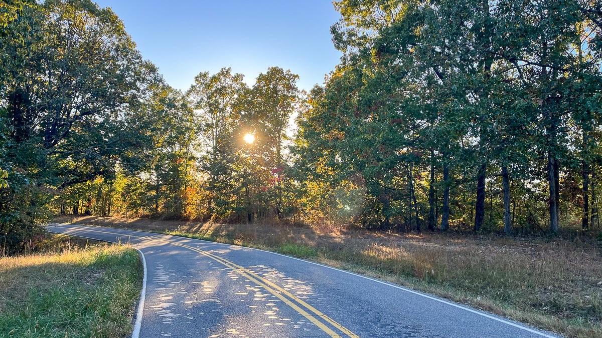 1 Fire Tower Road