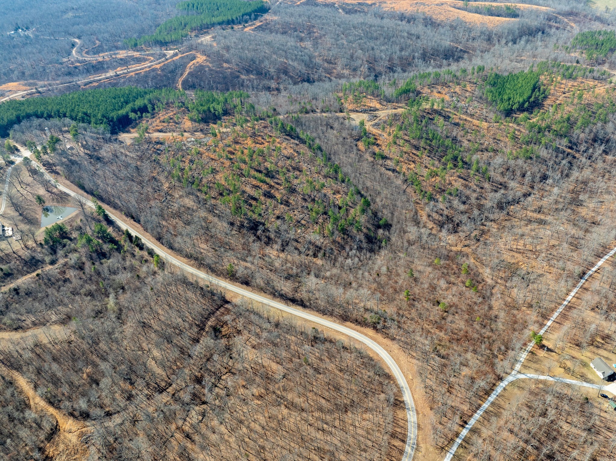 0 Fire Tower Rd