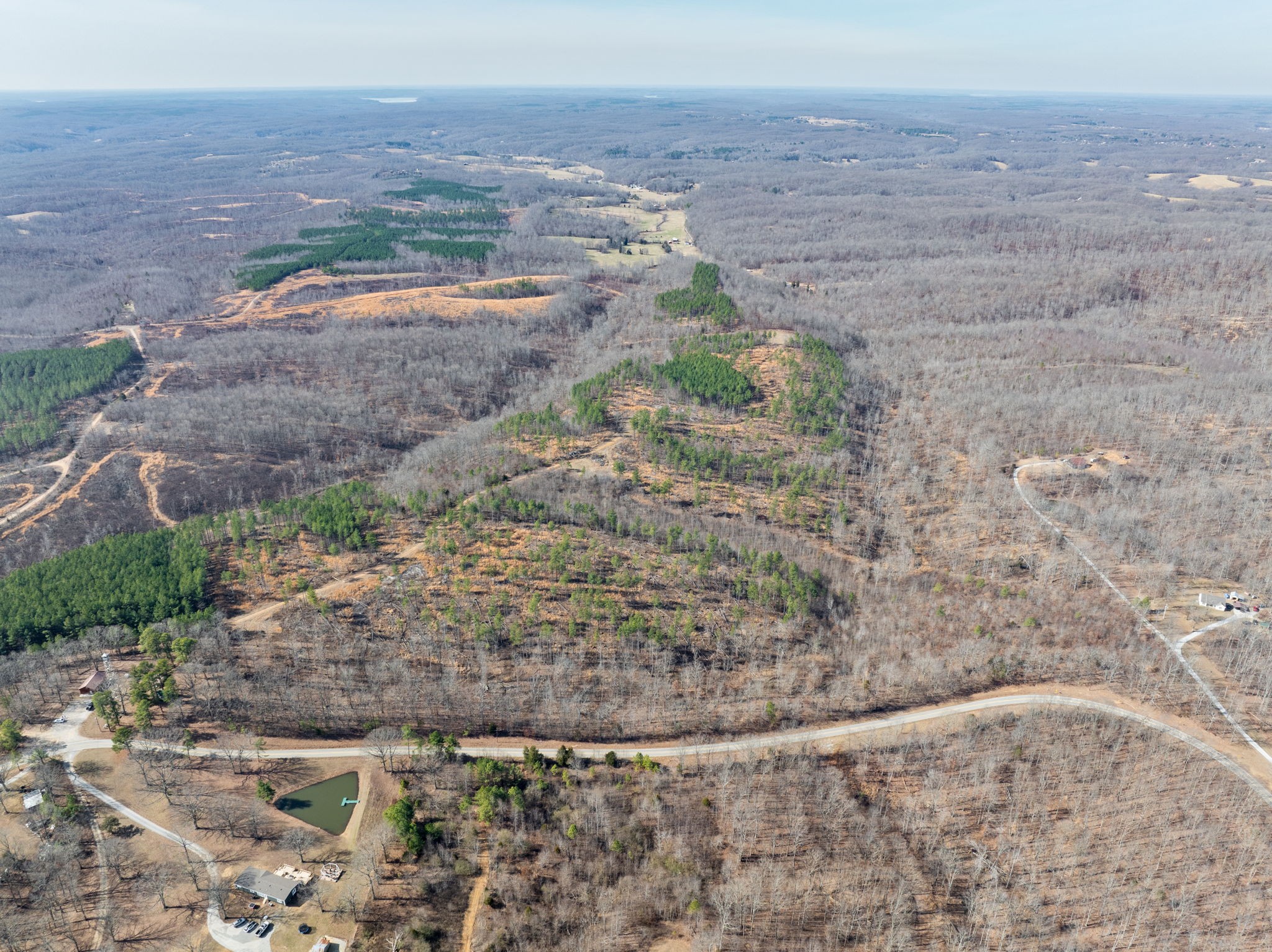 0 Fire Tower Rd