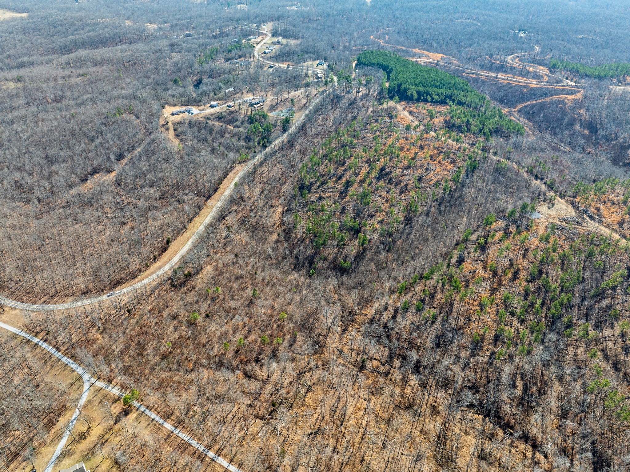 0 Fire Tower Rd