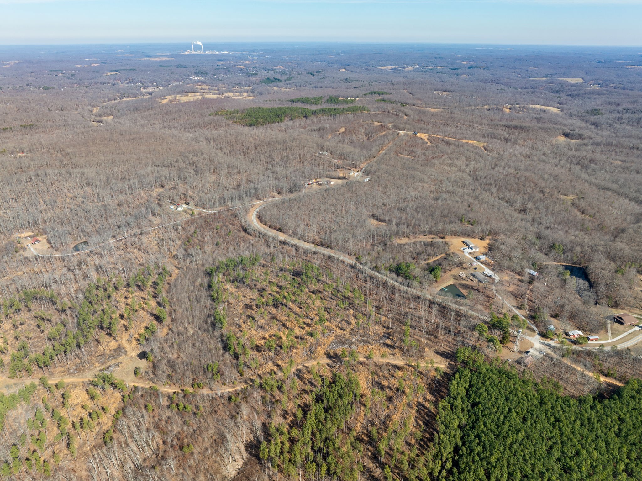 0 Fire Tower Rd