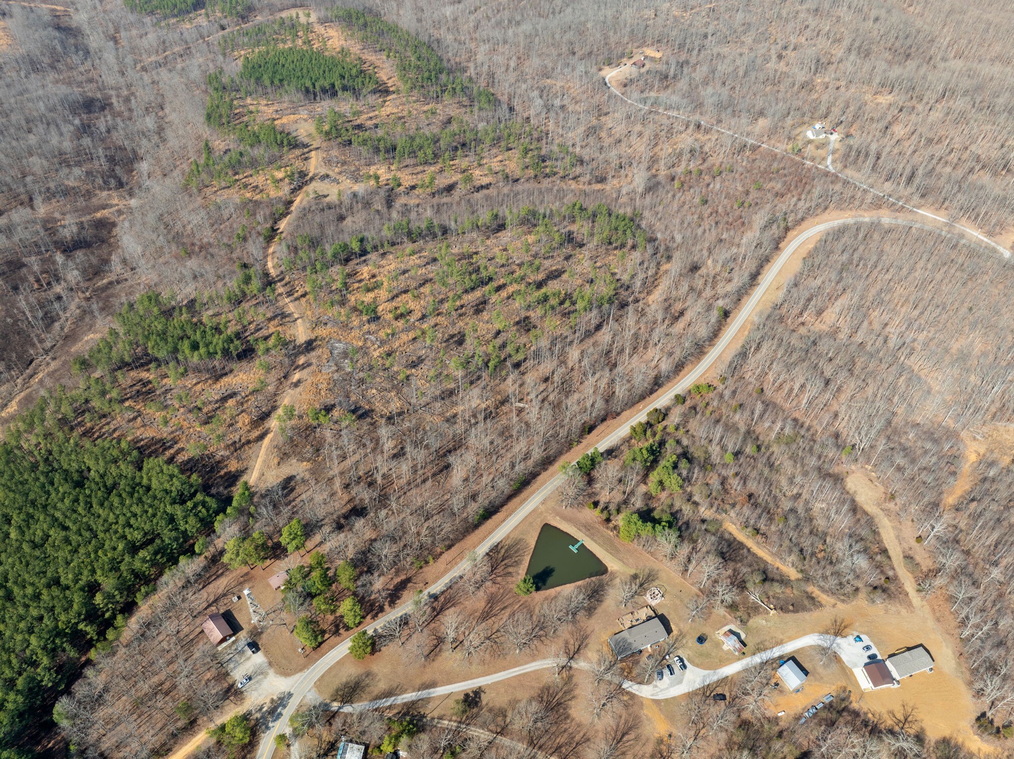 0 Fire Tower Rd