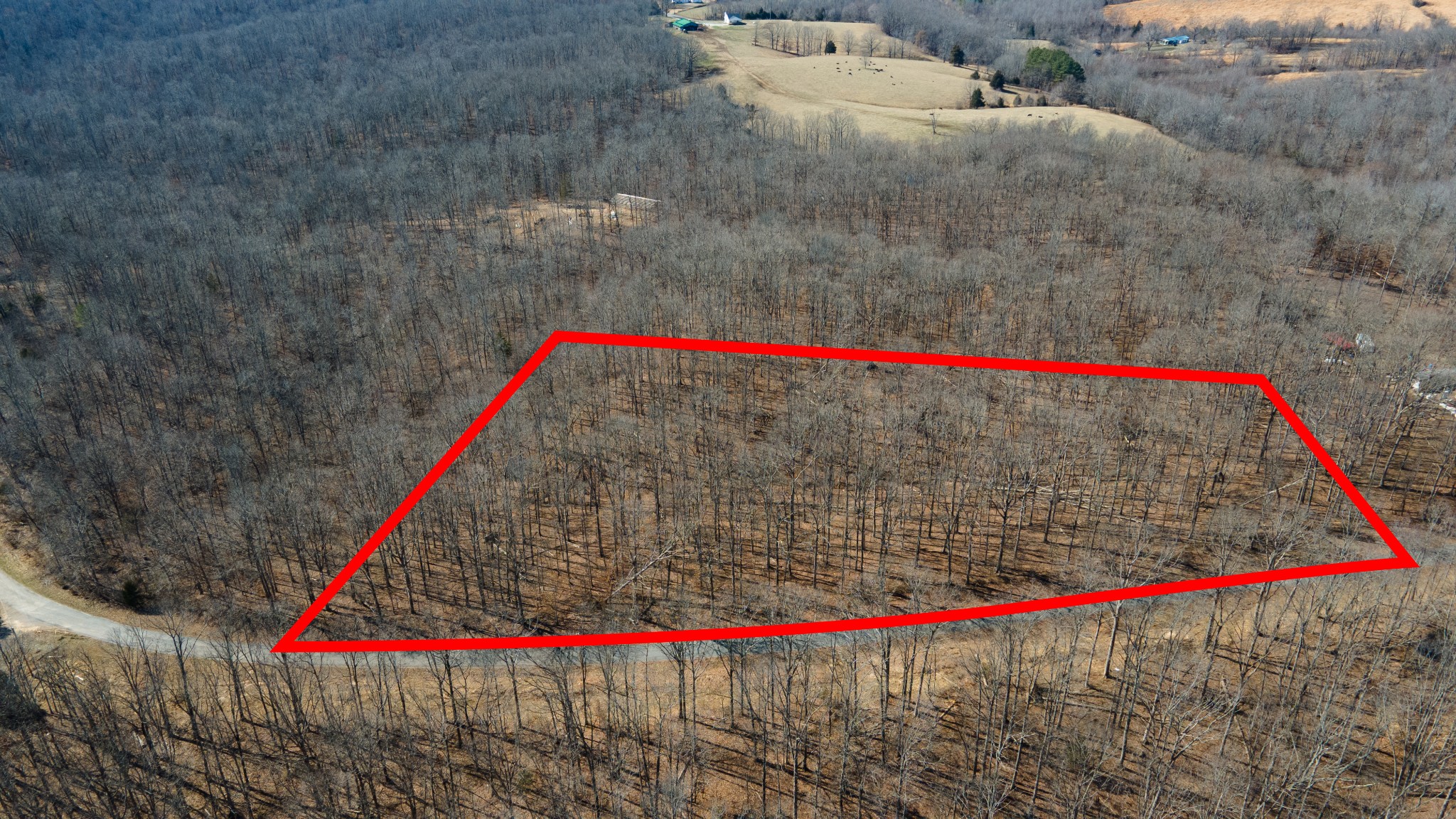 1 Keel Hollow Ln