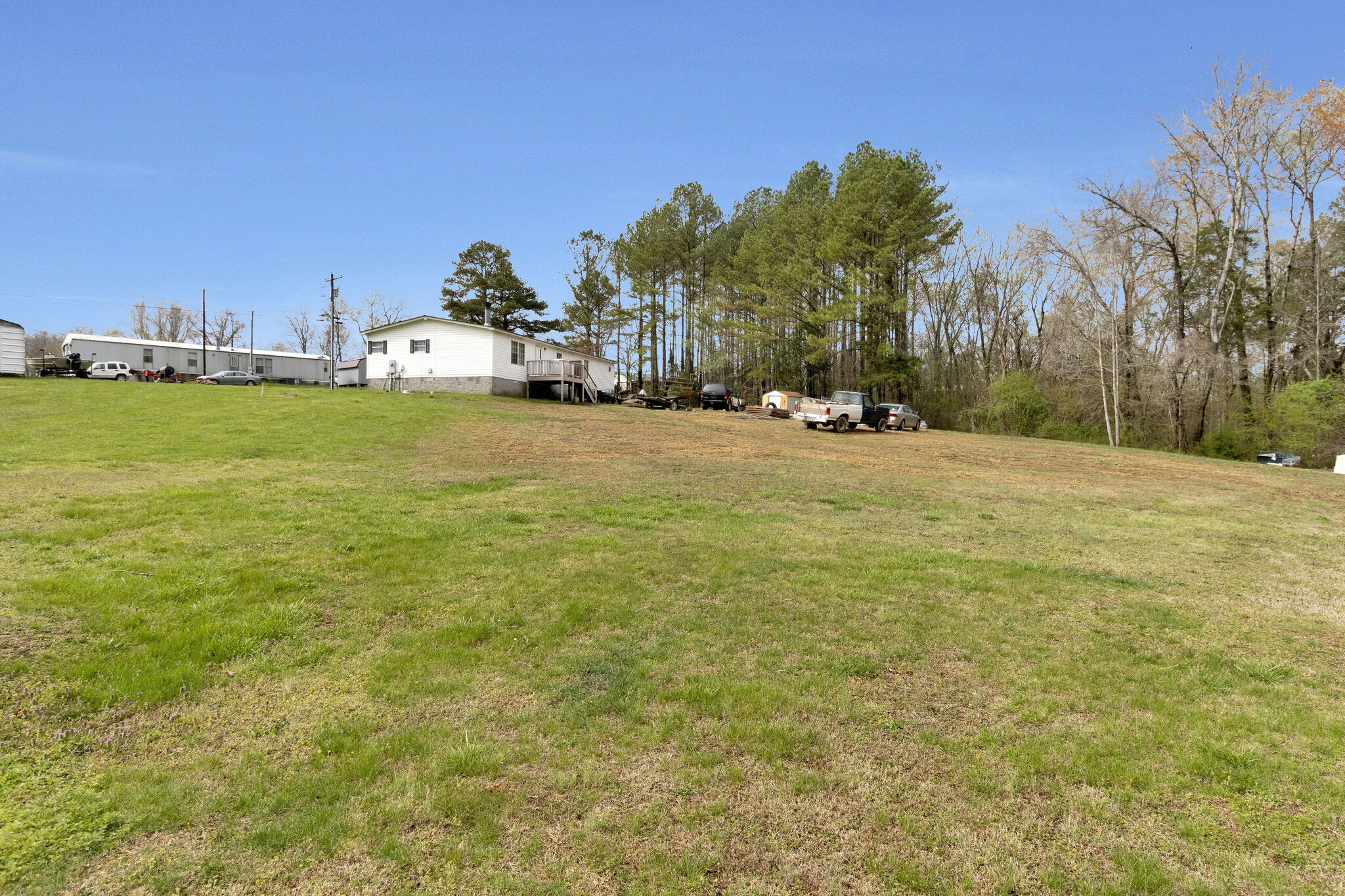 3209 Manley Dr