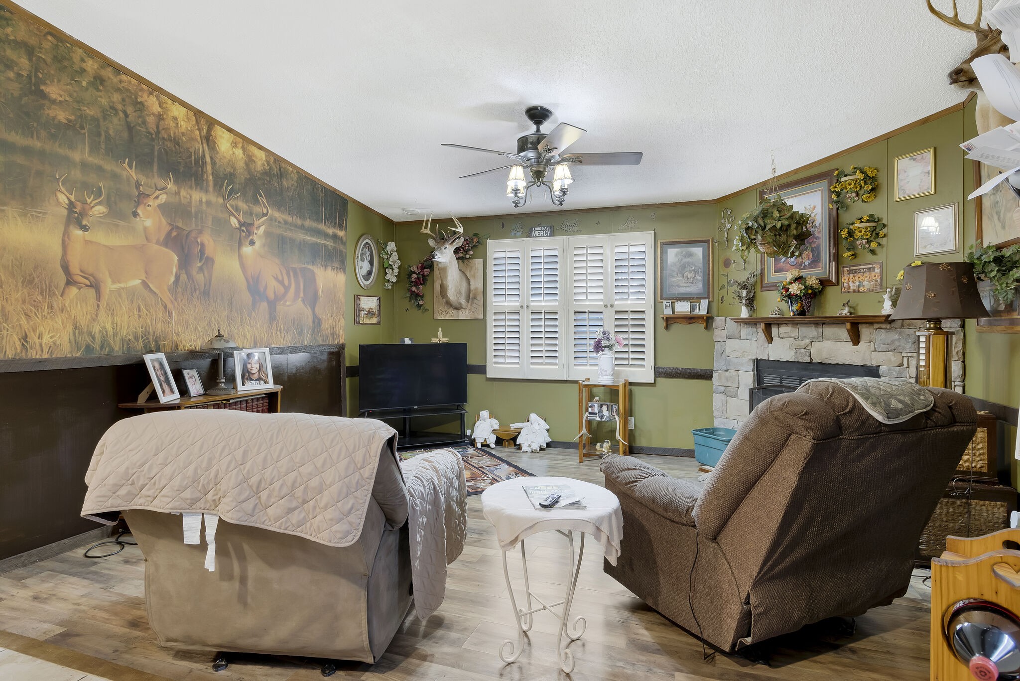 3209 Manley Dr