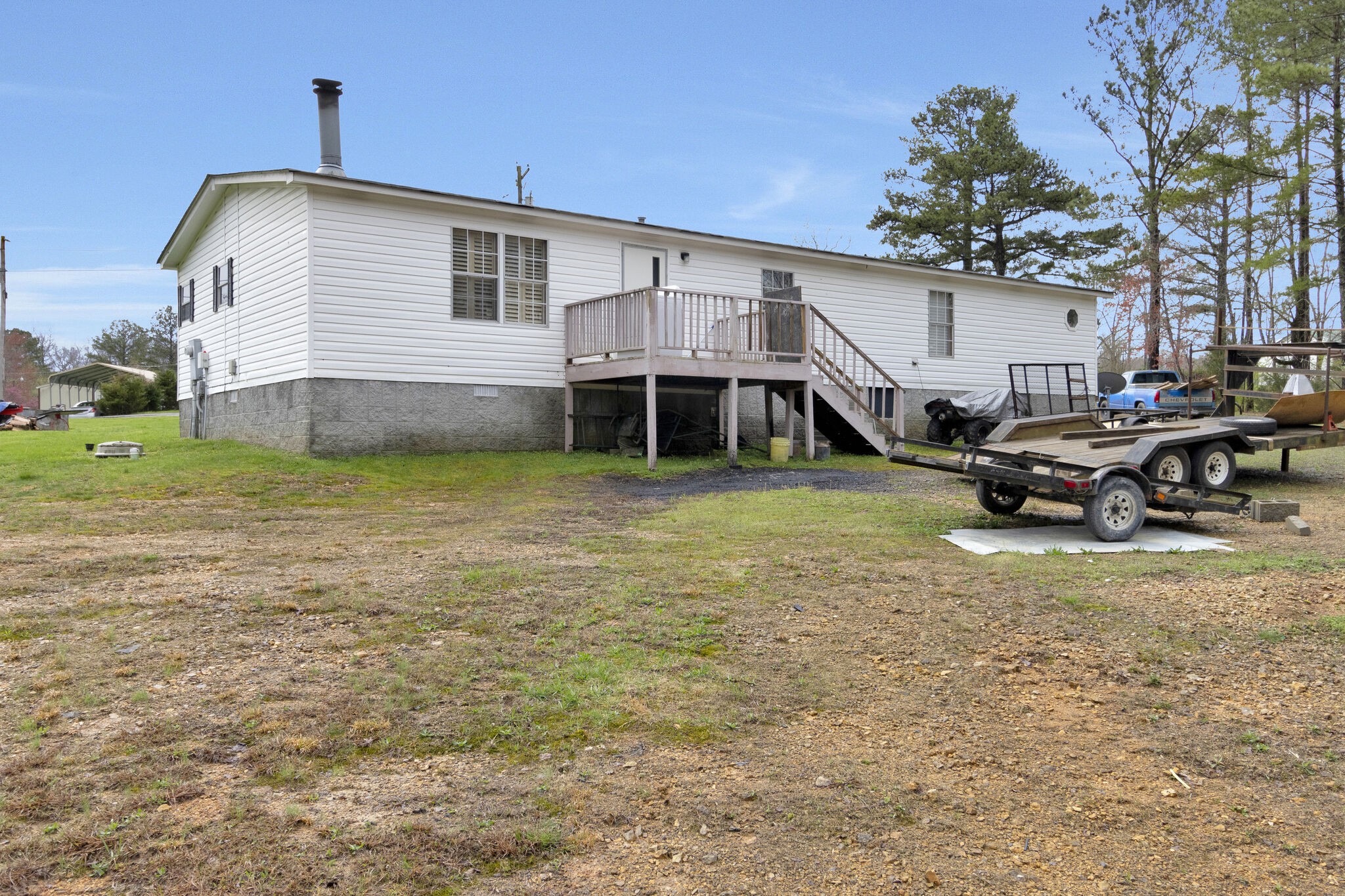 3209 Manley Dr