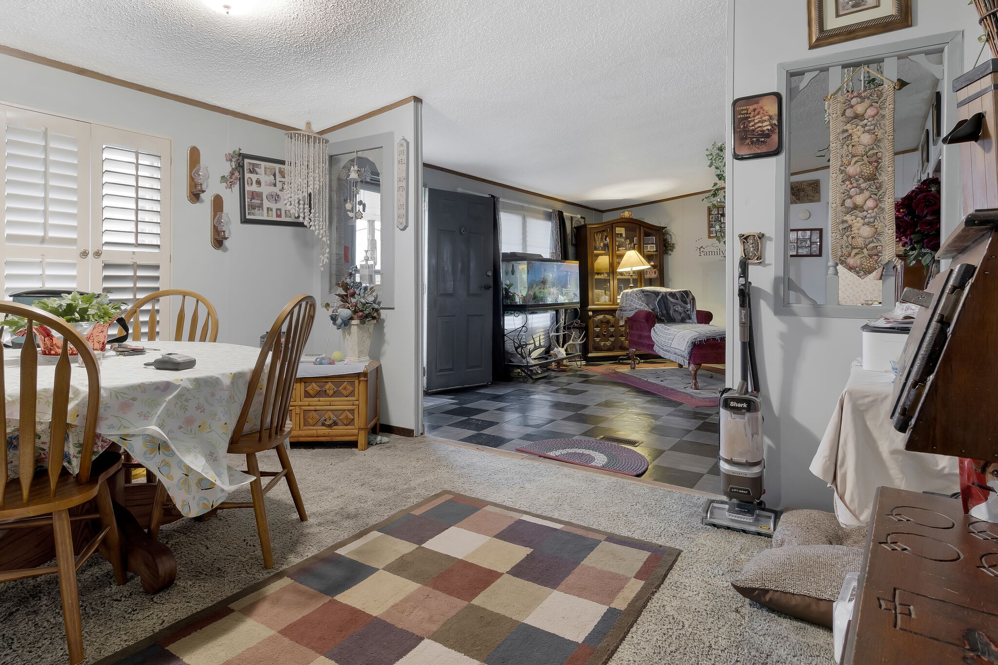 3209 Manley Dr