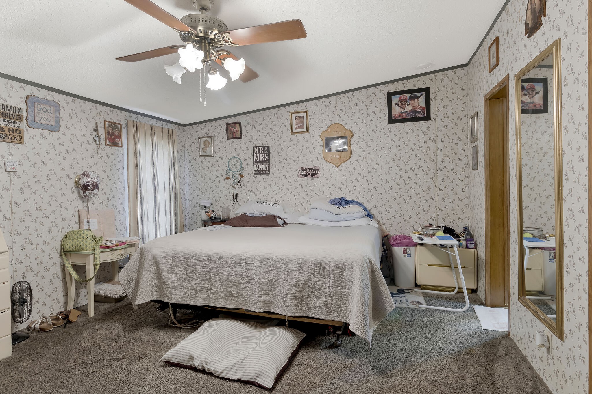 3209 Manley Dr