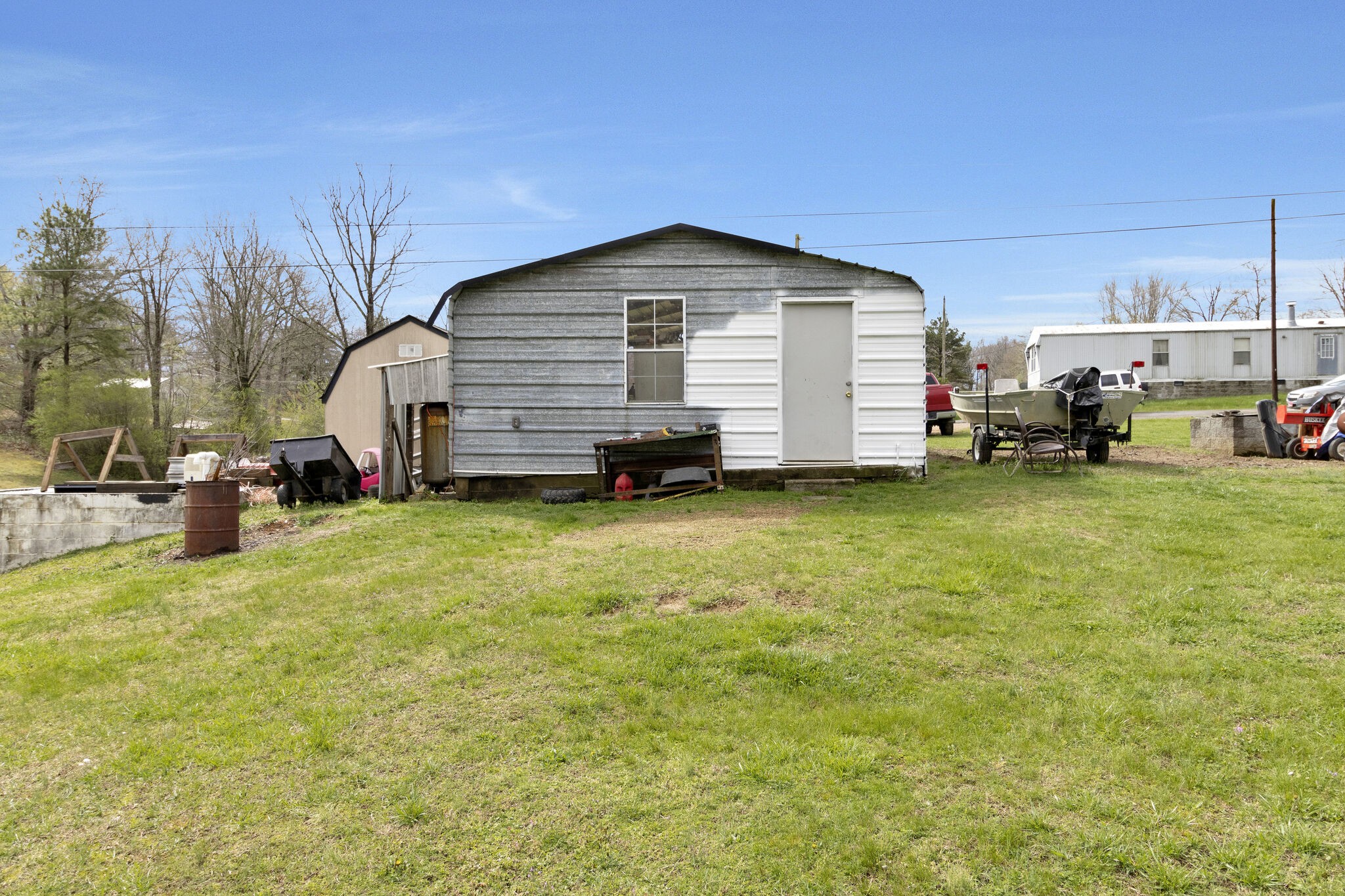 3209 Manley Dr