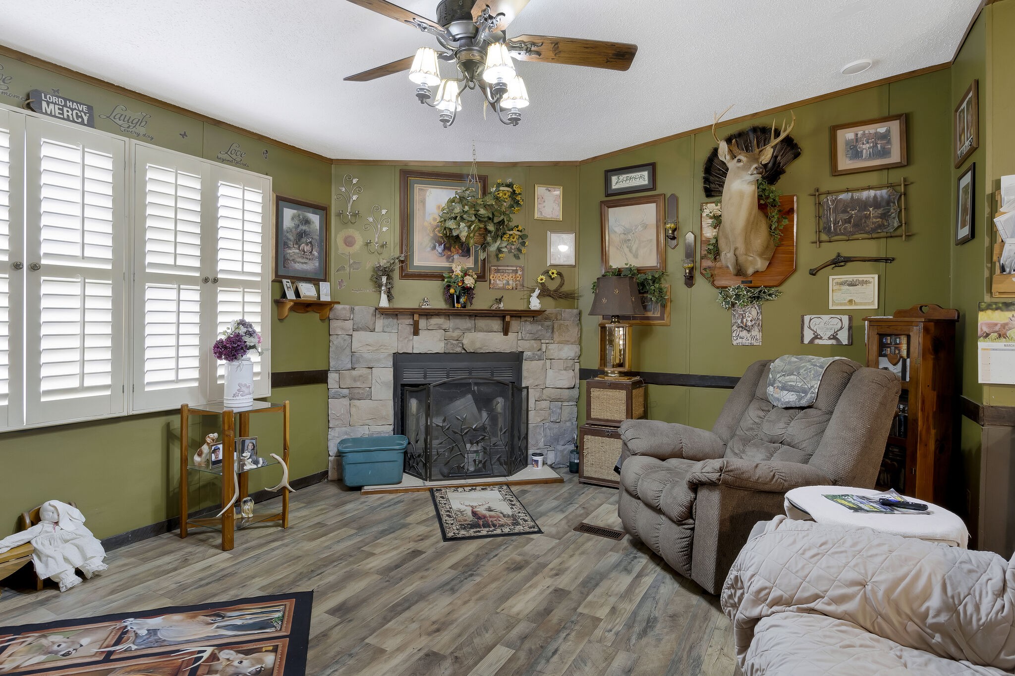 3209 Manley Dr