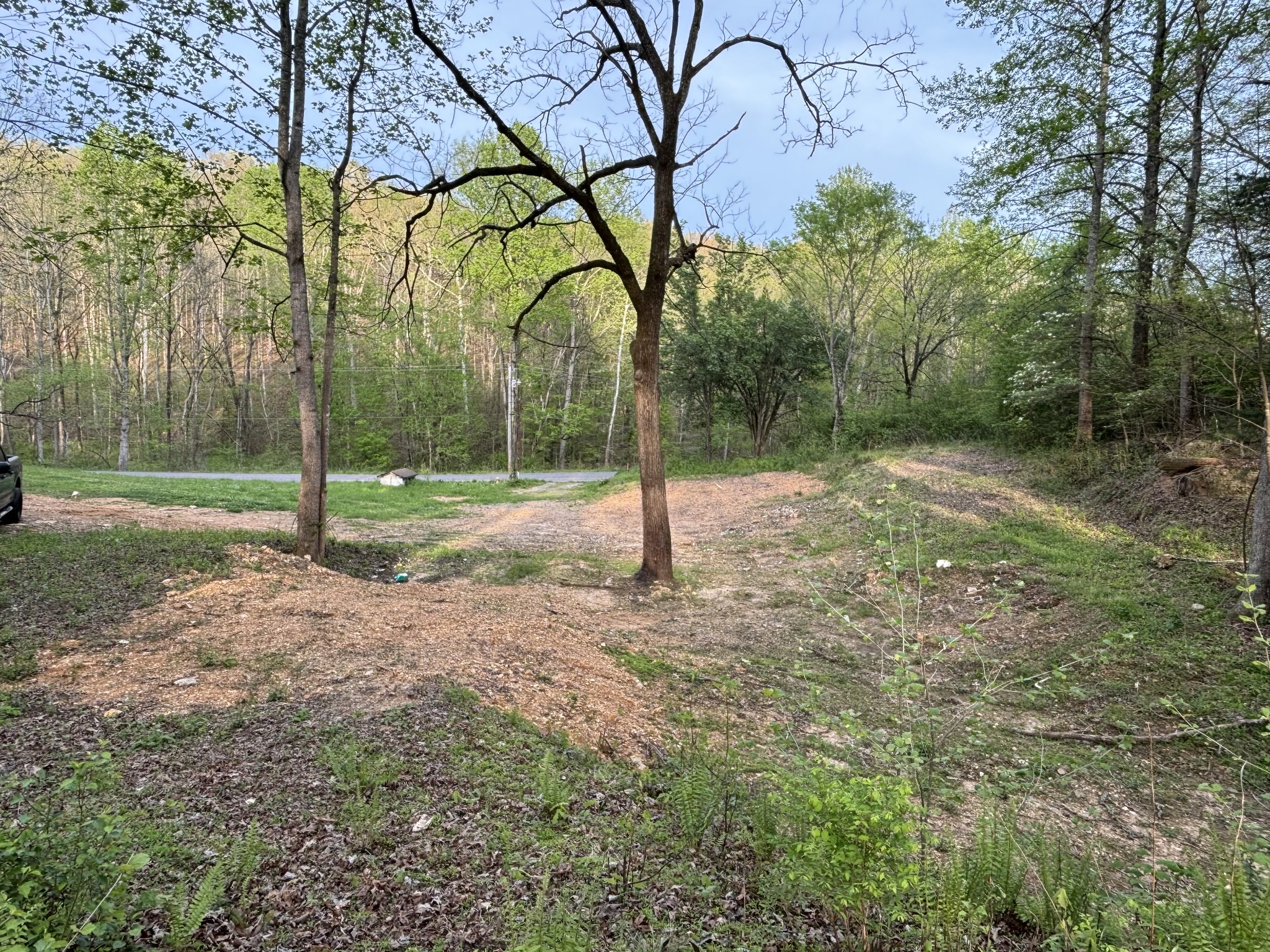 5220 Denmark Rd
