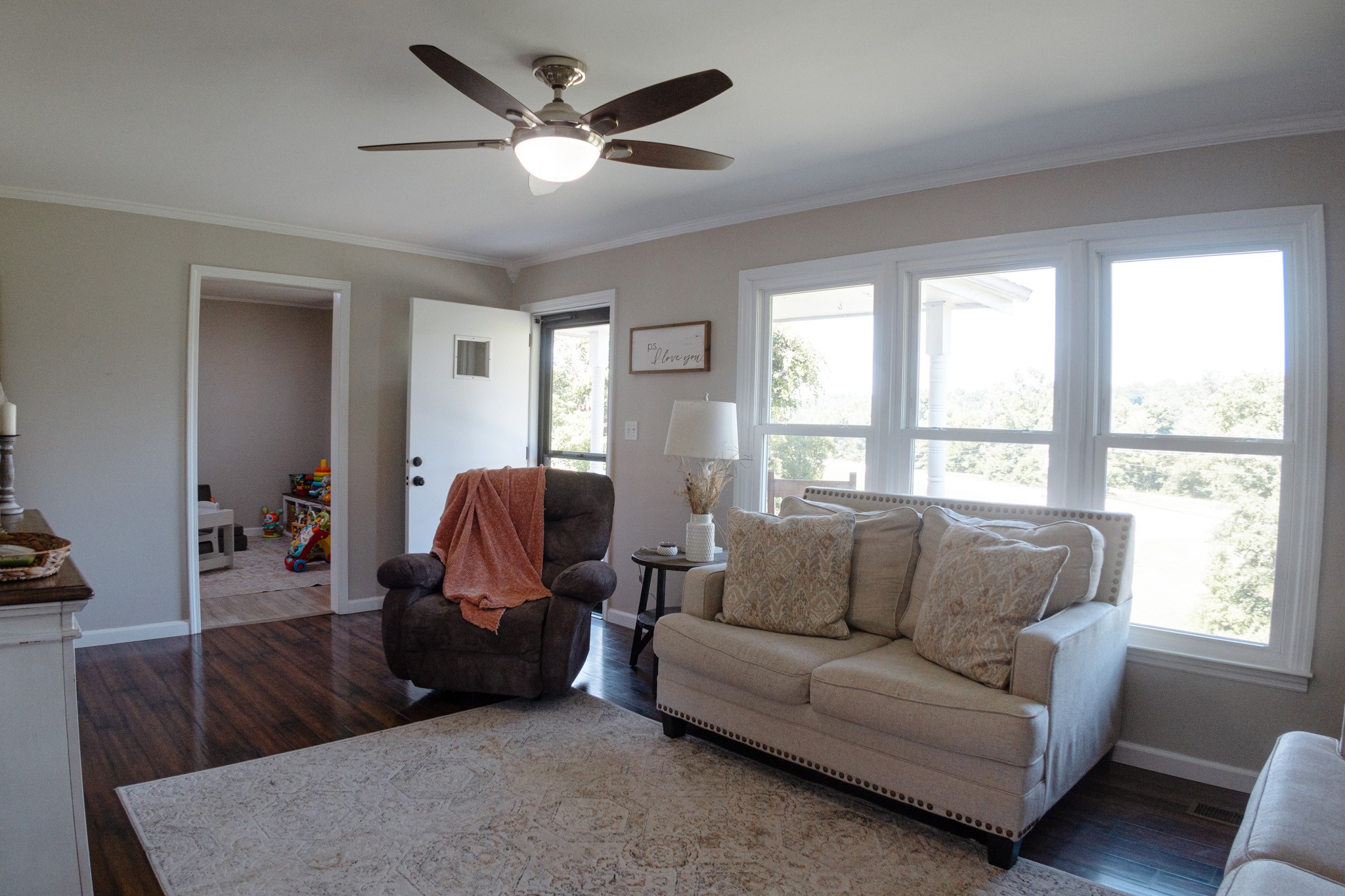 121 Kent Bell Ln