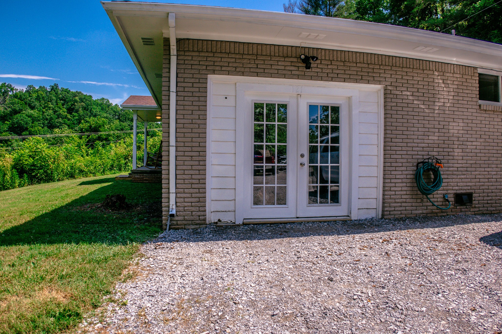 121 Kent Bell Ln