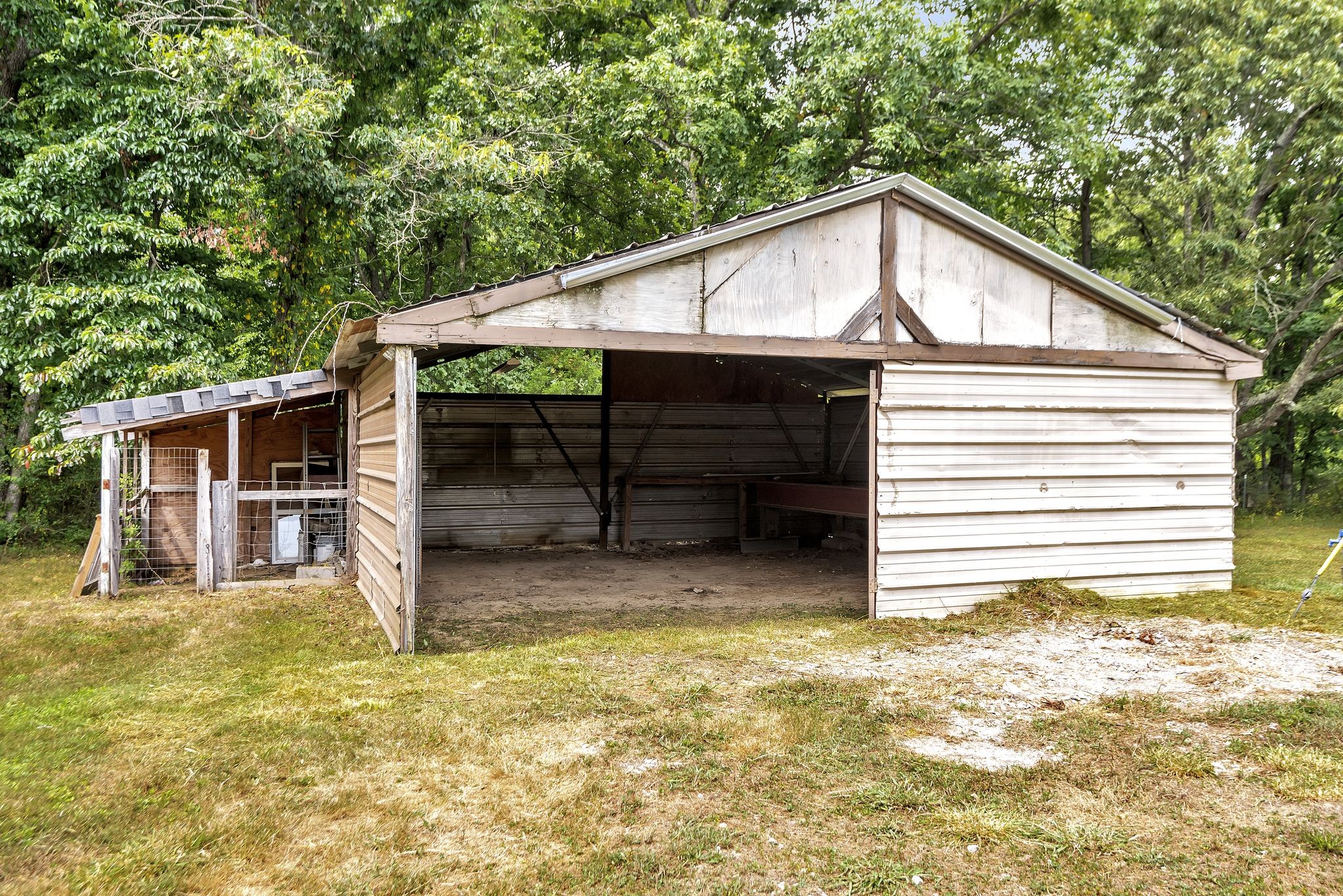 10498 Missionary Ridge Rd