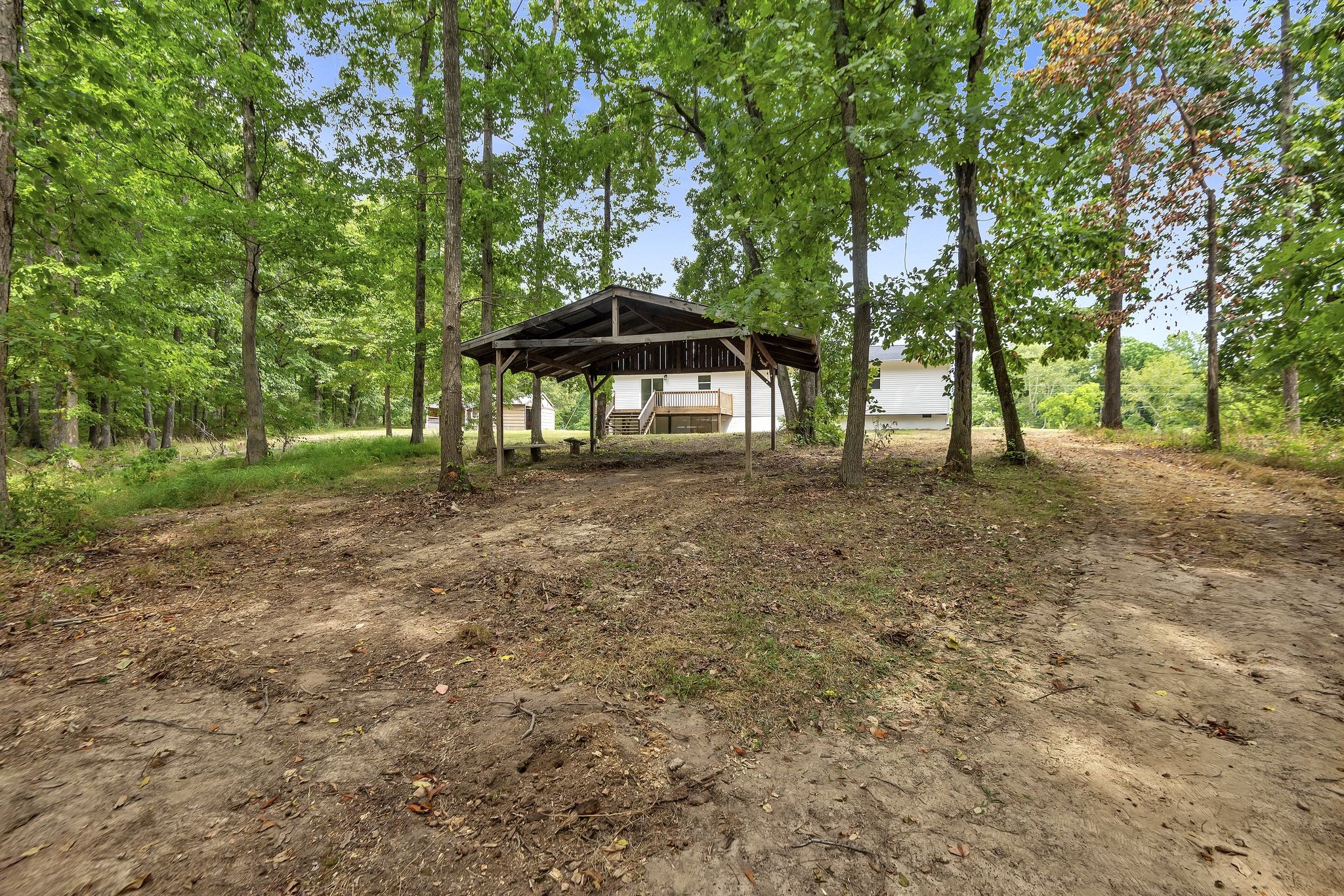 10498 Missionary Ridge Rd