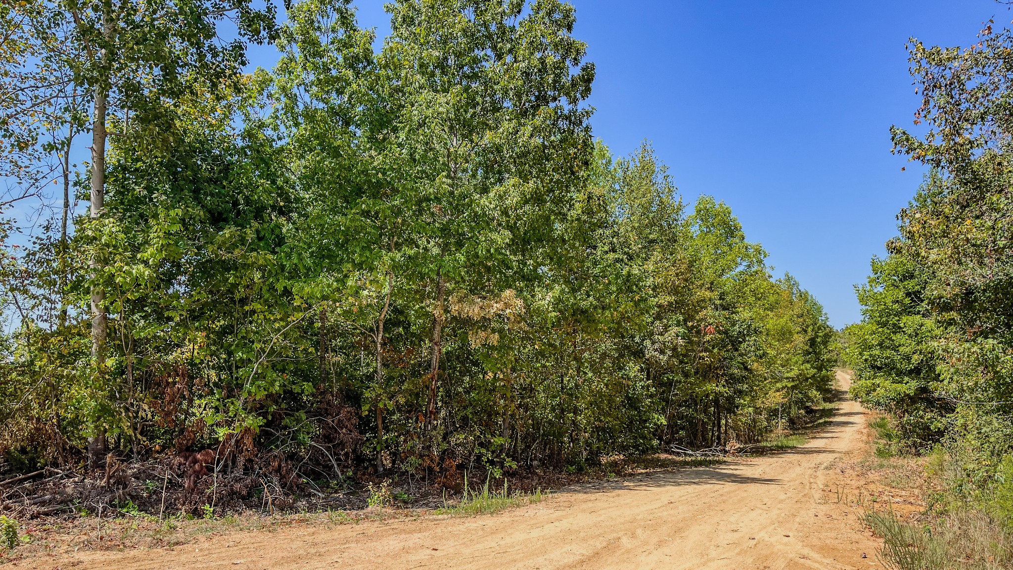 0 Hurricane Road, SE