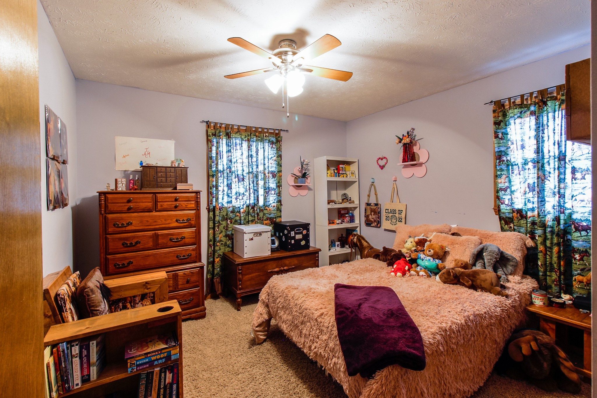 215 Lyles Rd