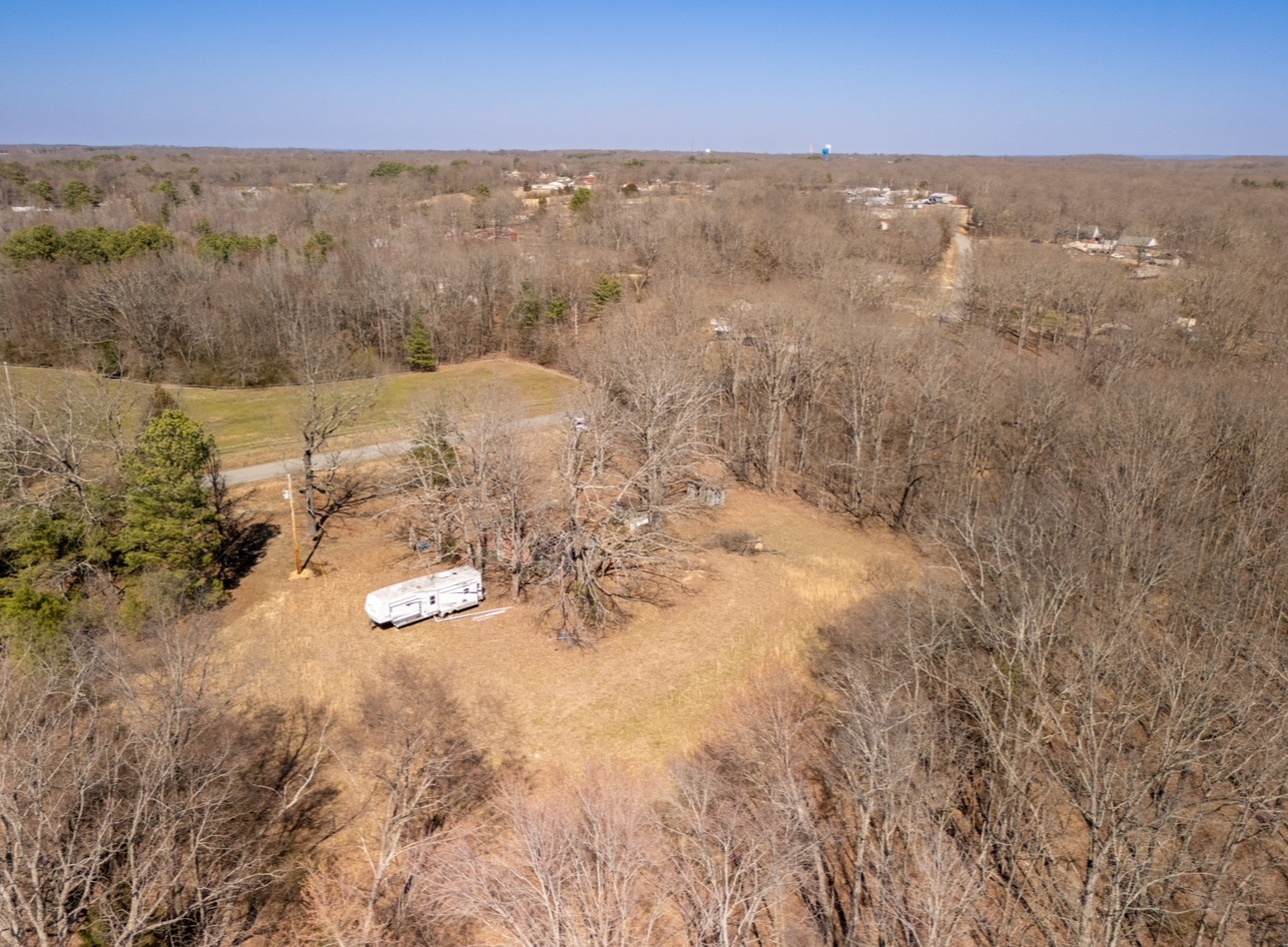 495 Cooley Ford Rd