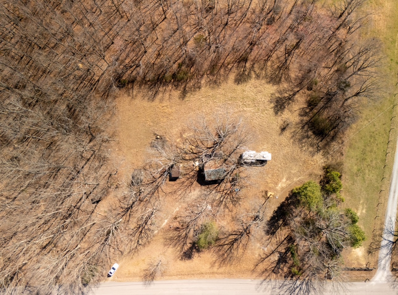 495 Cooley Ford Rd