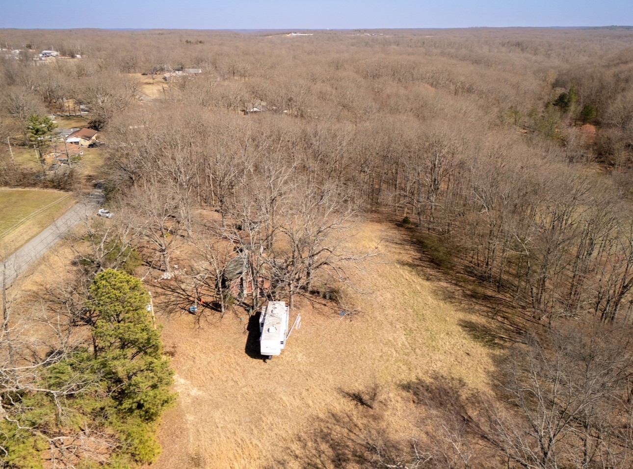 495 Cooley Ford Rd