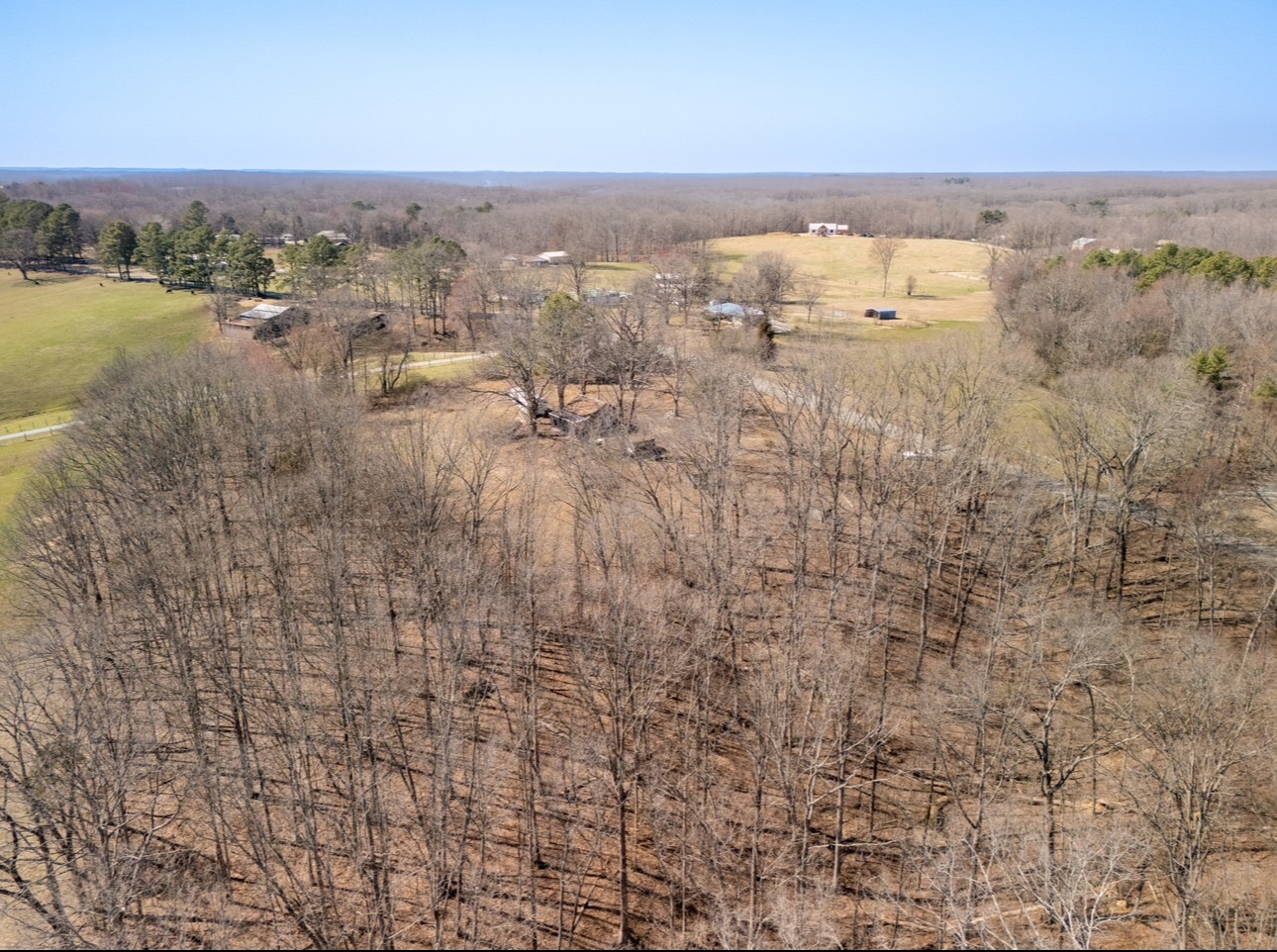 495 Cooley Ford Rd