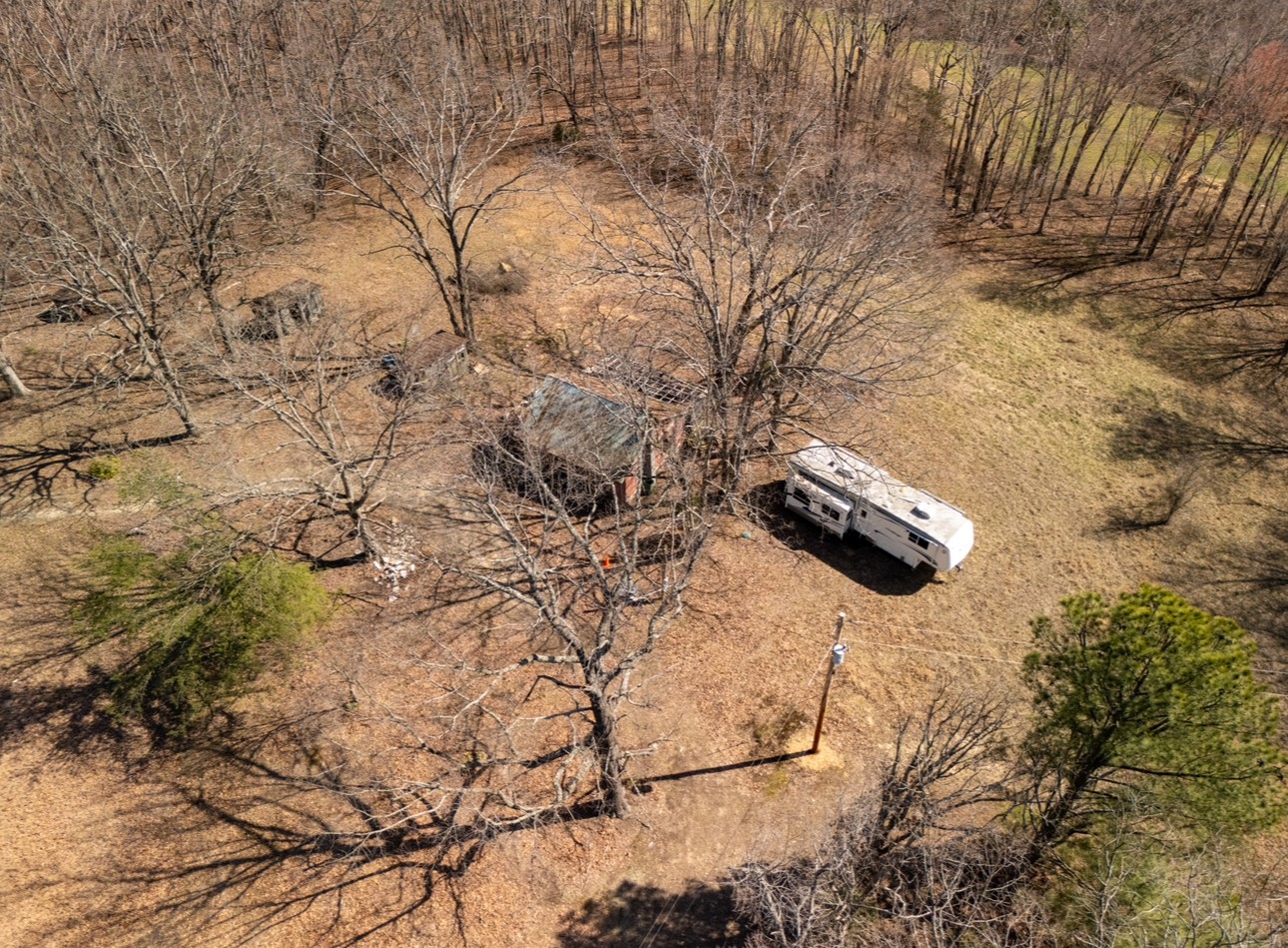 495 Cooley Ford Rd