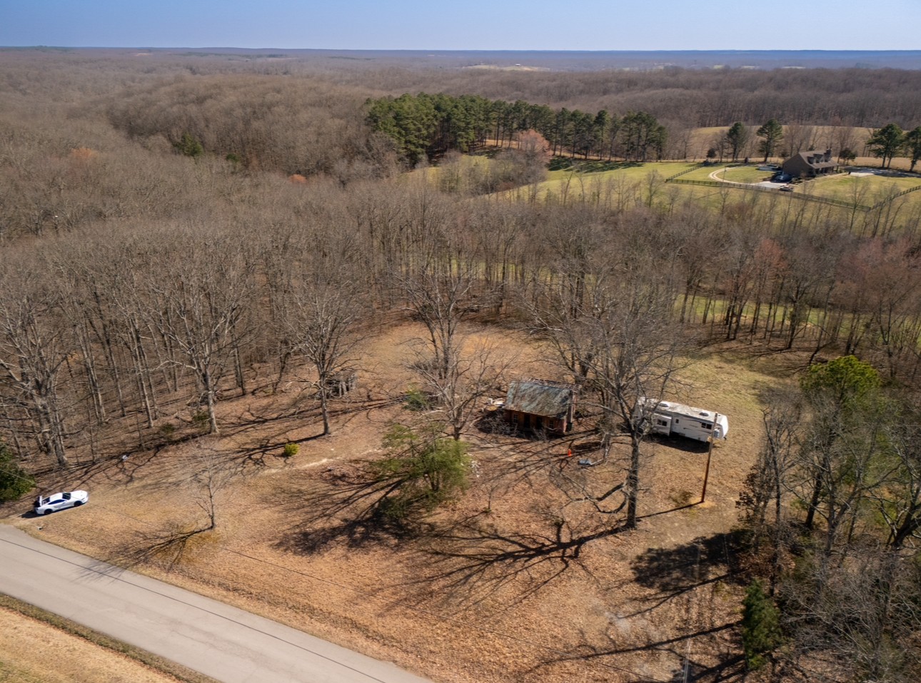 495 Cooley Ford Rd
