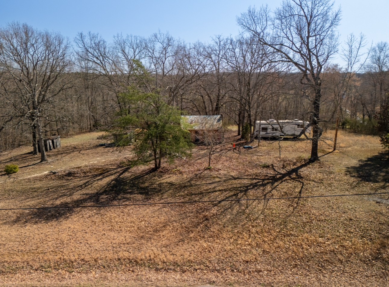 495 Cooley Ford Rd