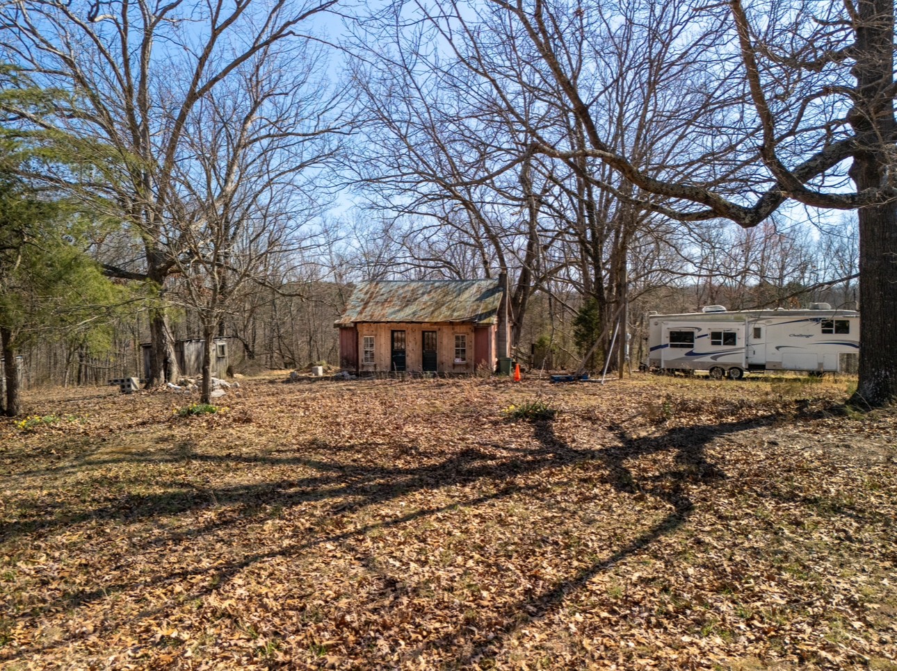 495 Cooley Ford Rd