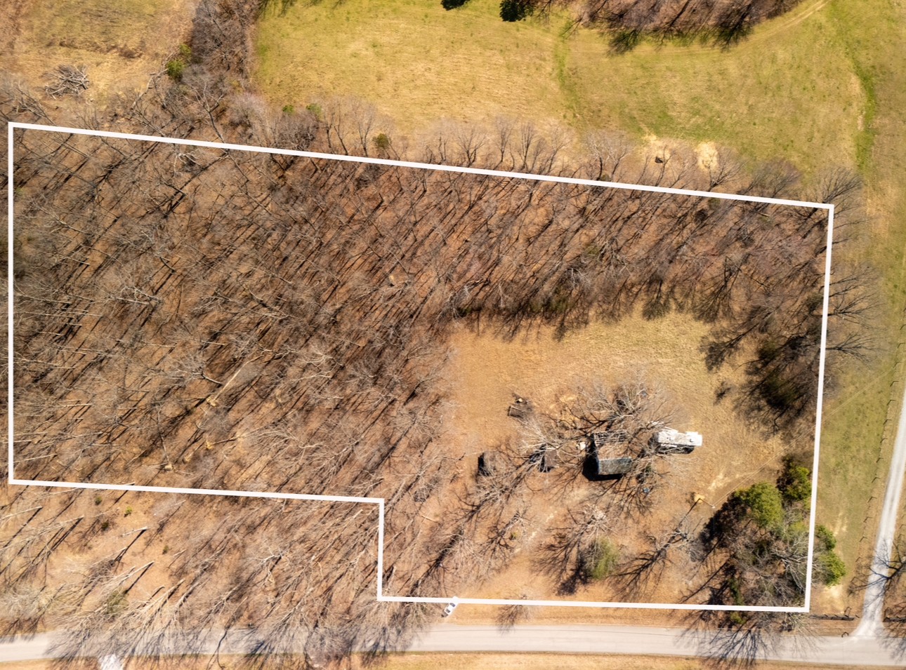 495 Cooley Ford Rd