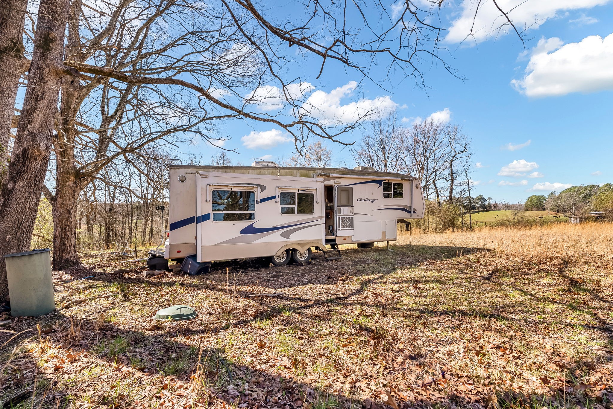 495 Cooley Ford Rd