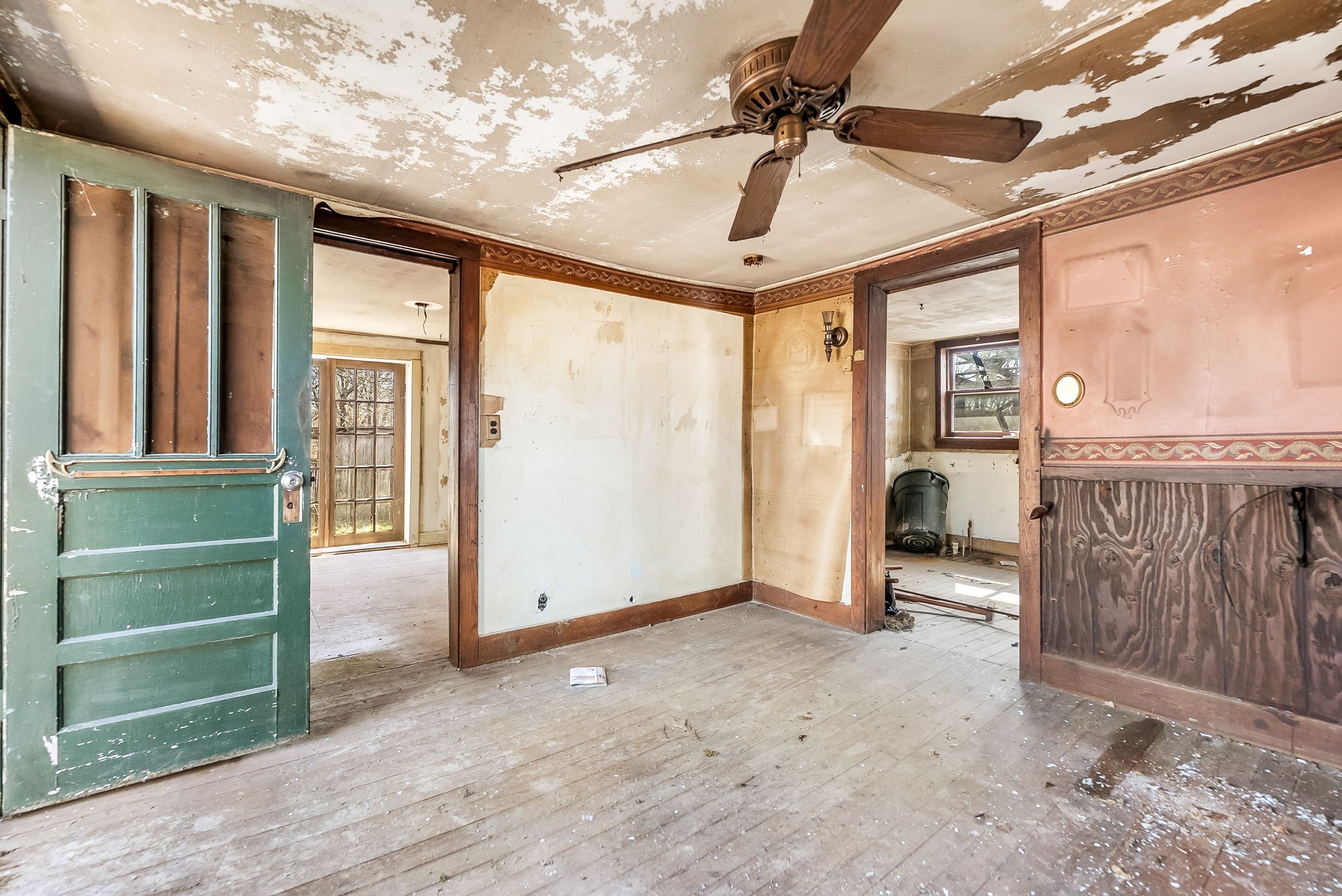 495 Cooley Ford Rd