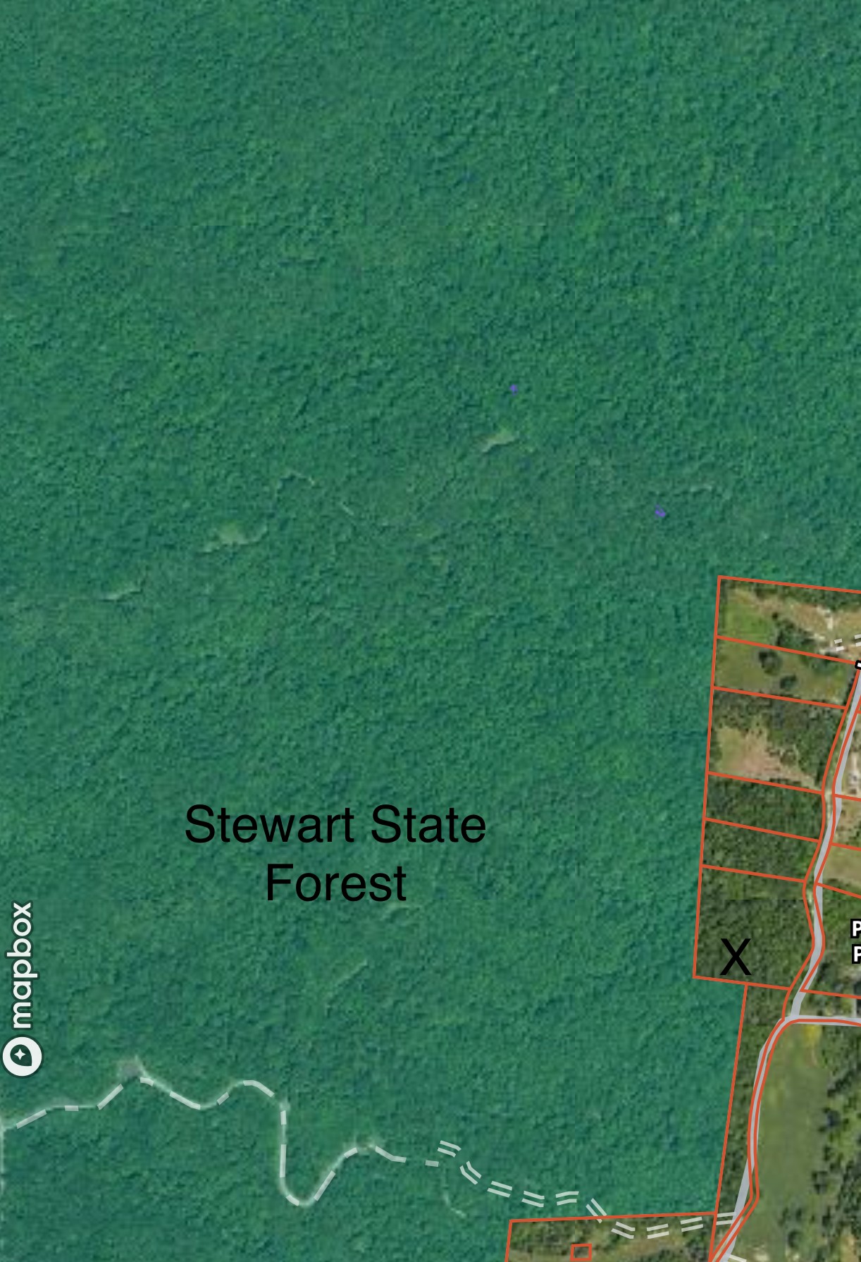 0 Lowery Cemetery Rd