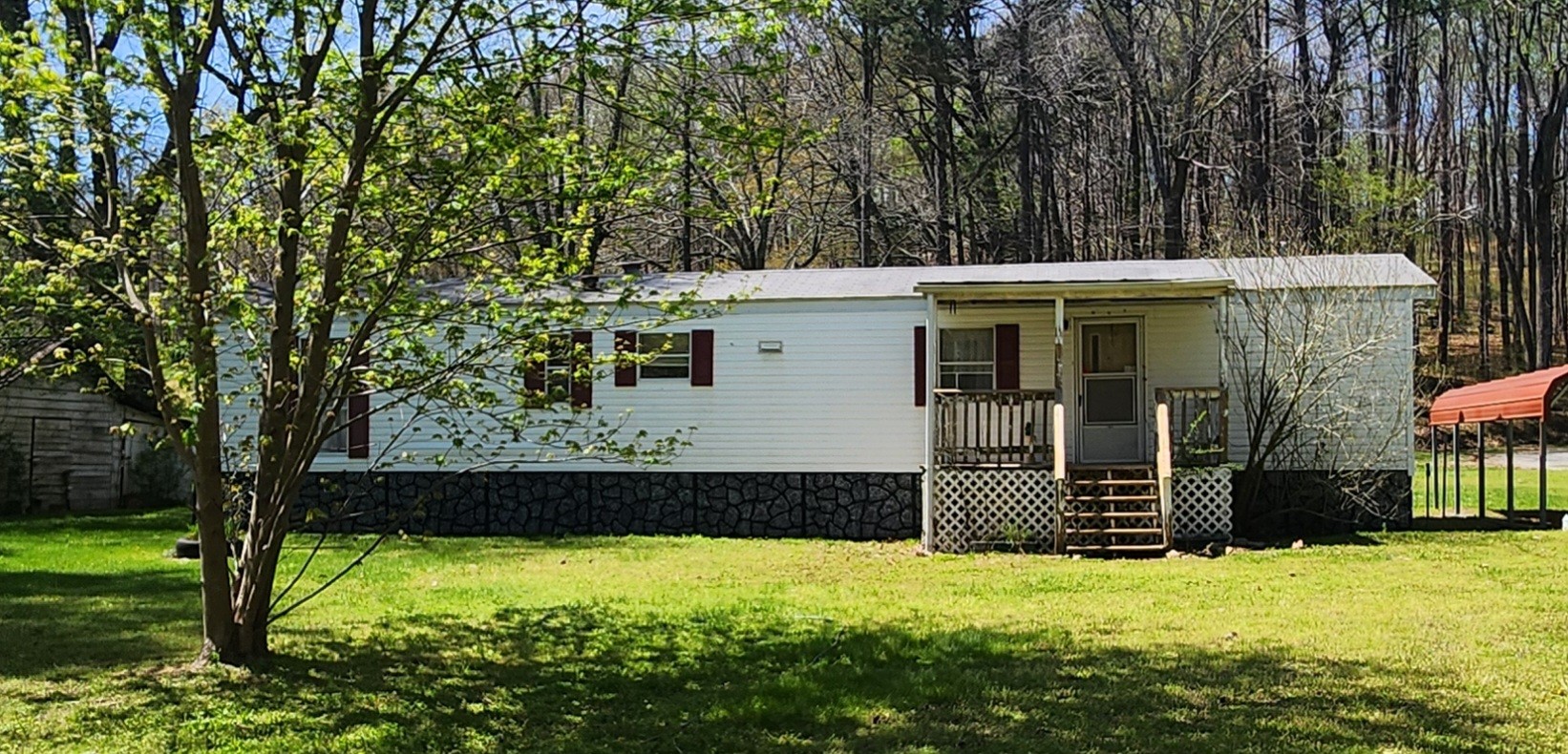 129 Mitchell Rd