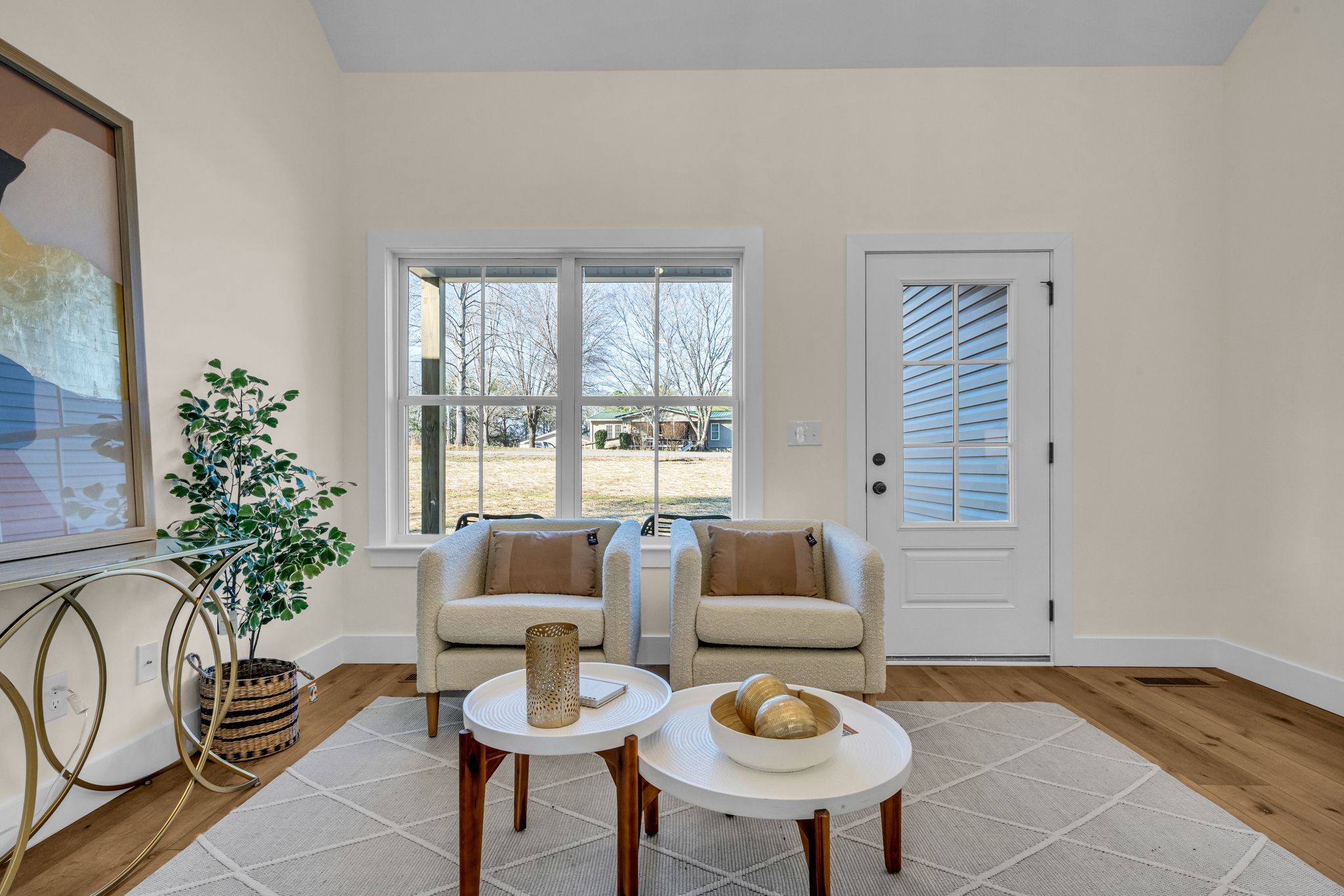 1296 Old County House Road
