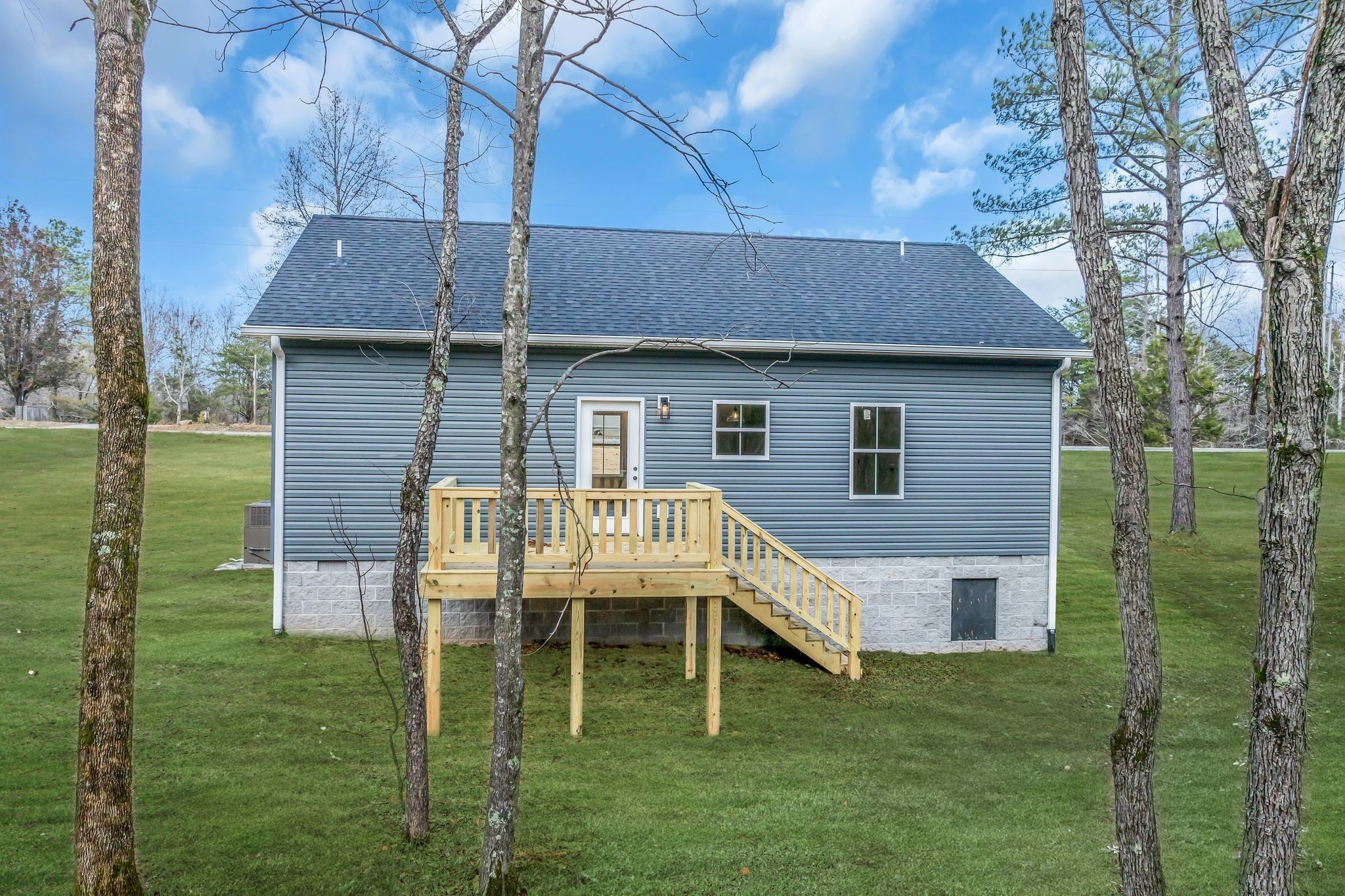 1296 Old County House Road