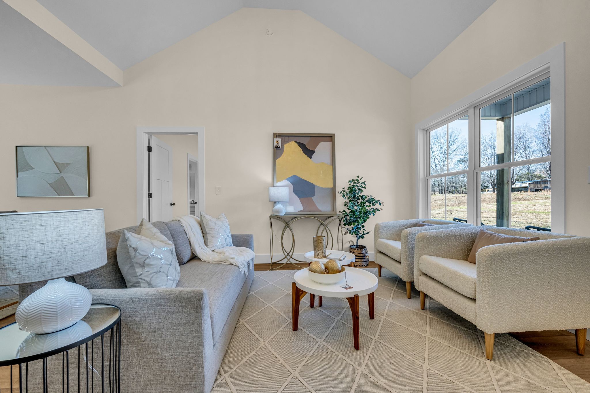 1296 Old County House Road