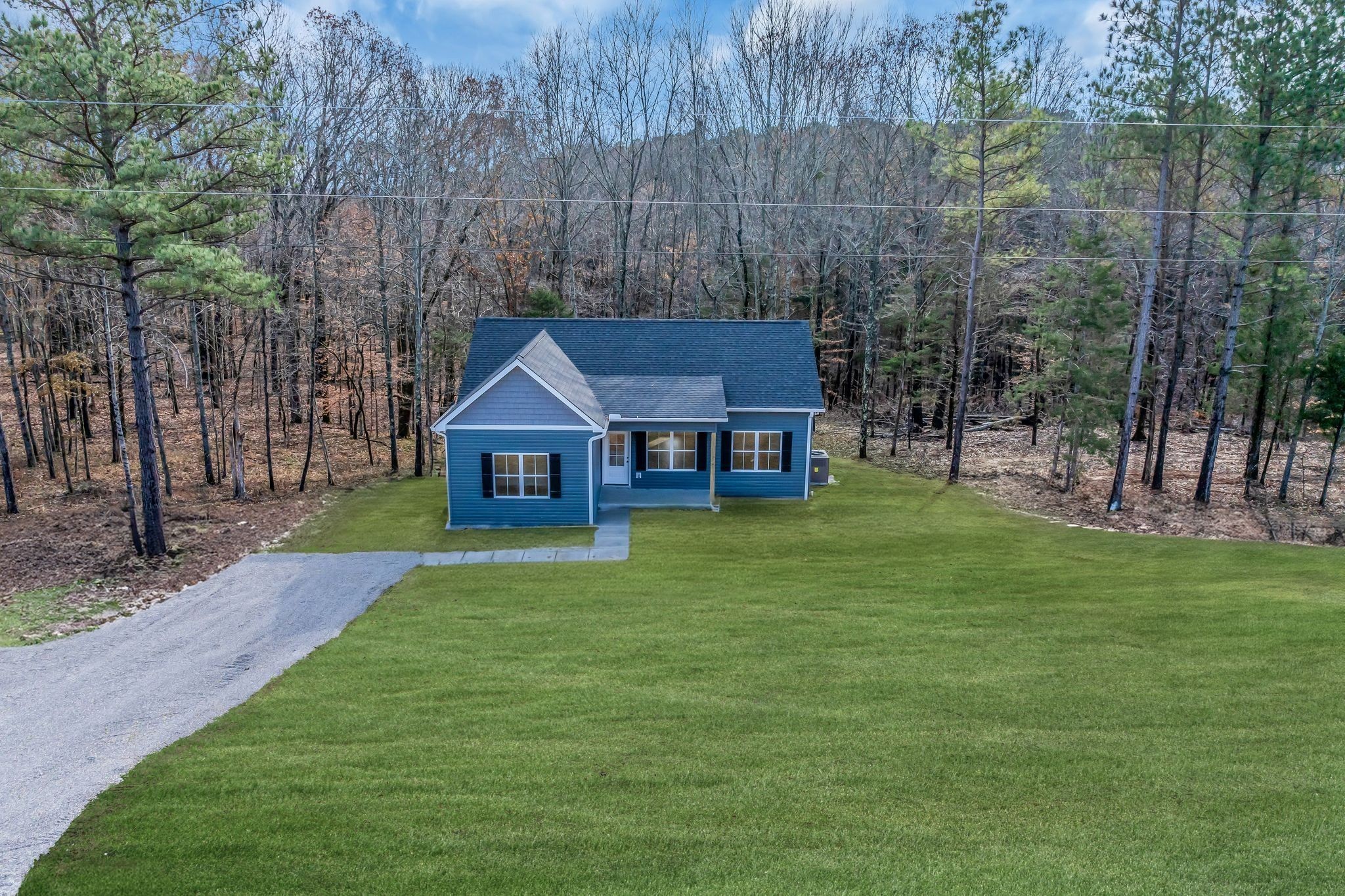 1296 Old County House Road