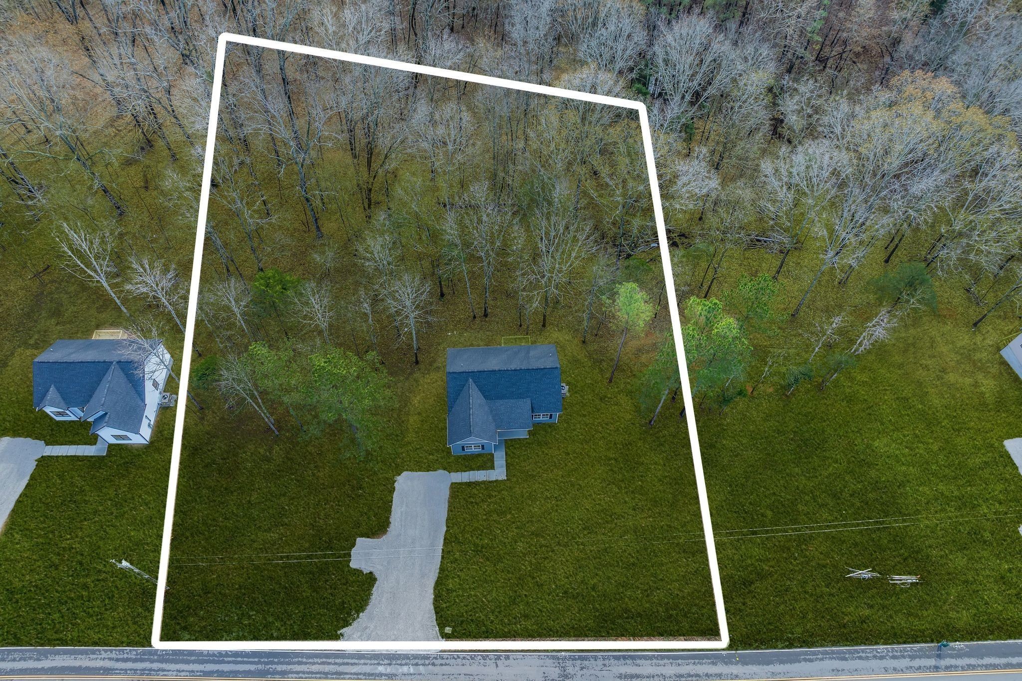 1296 Old County House Road
